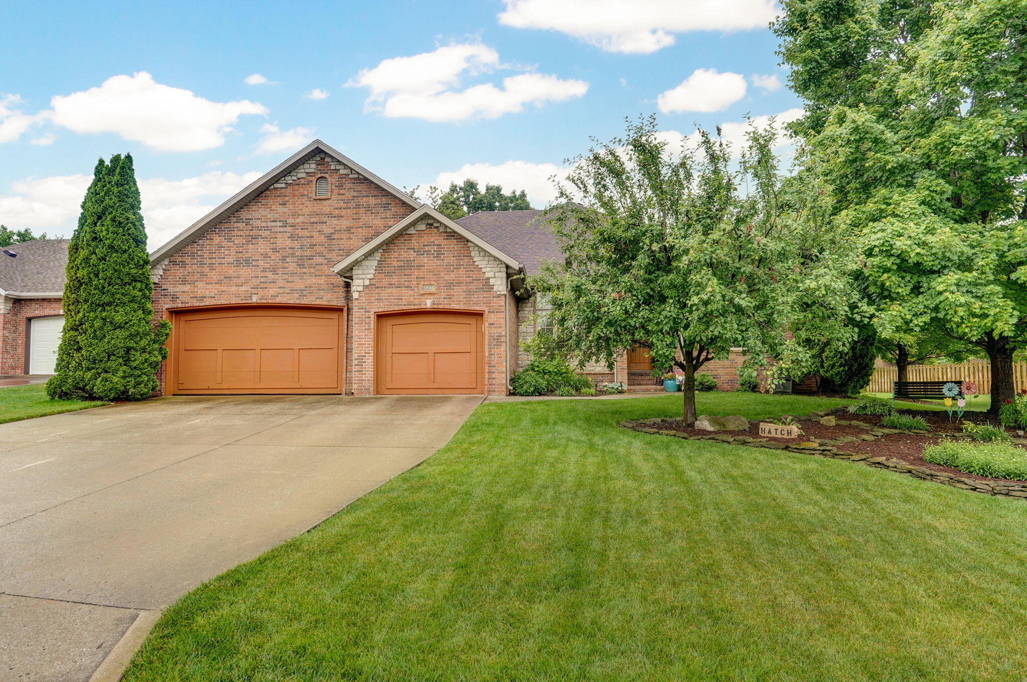 3806 West Vincent Drive Property Photo 1