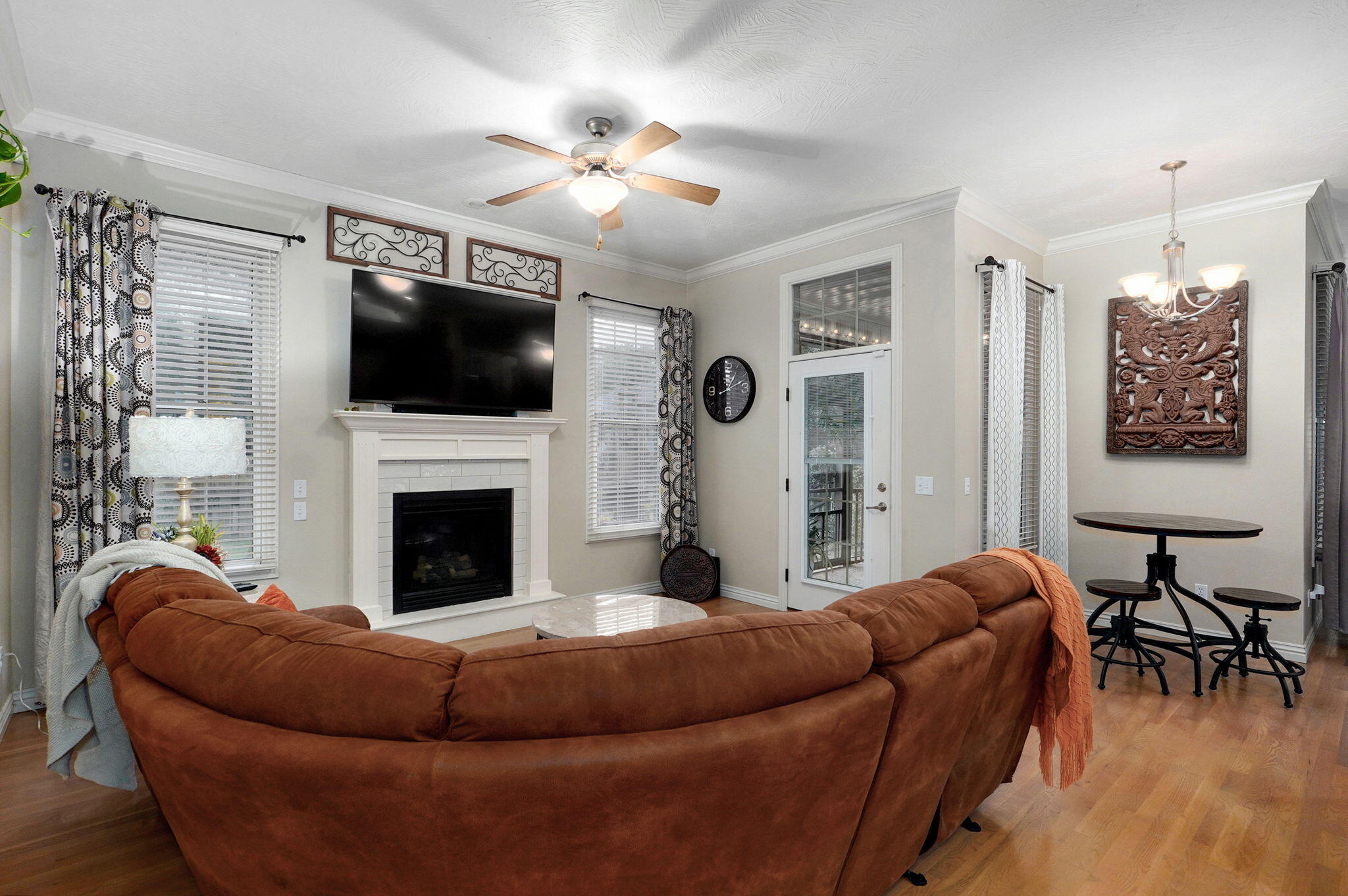 3806 West Vincent Drive Property Photo 11