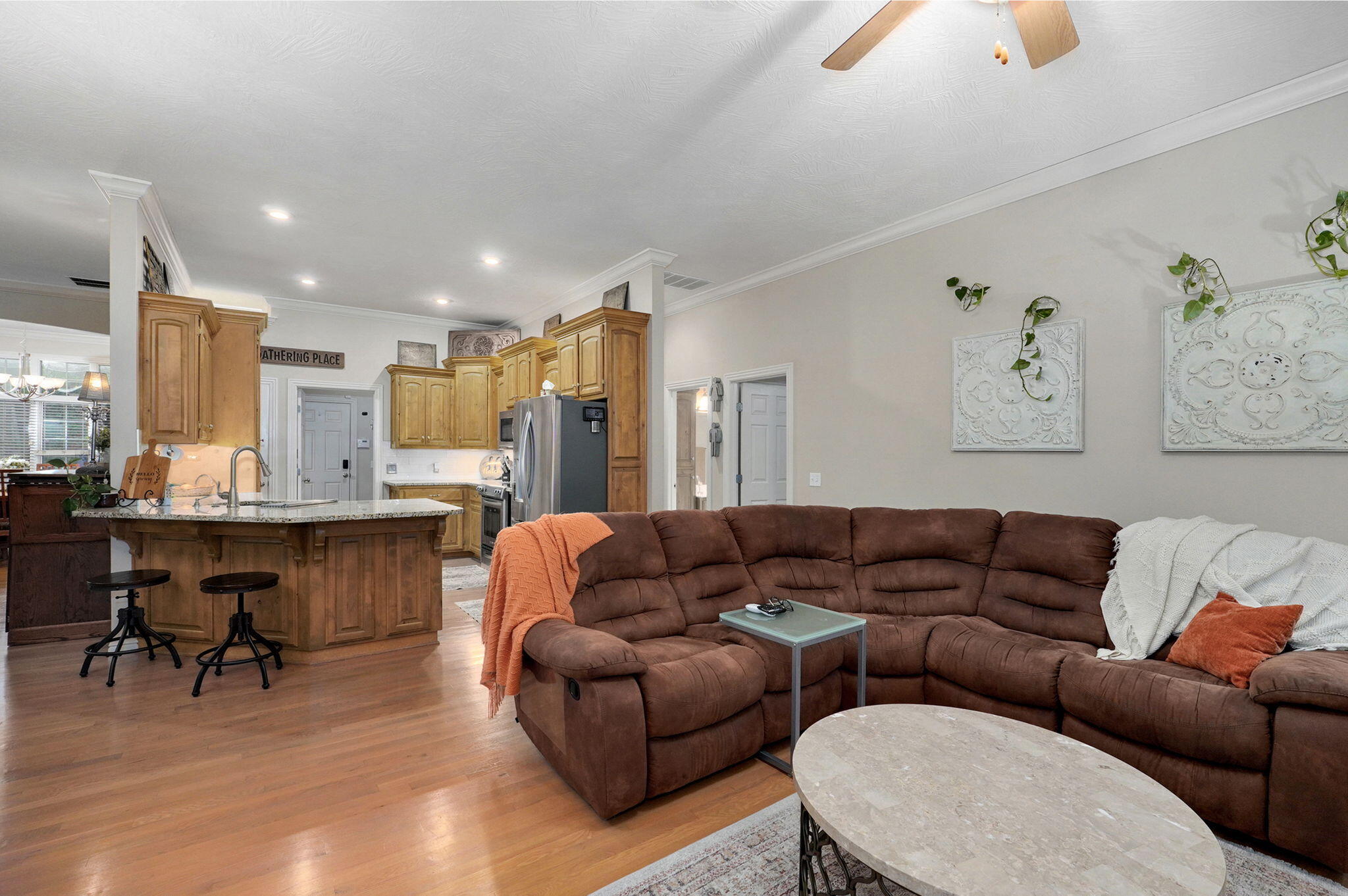 3806 West Vincent Drive Property Photo 13