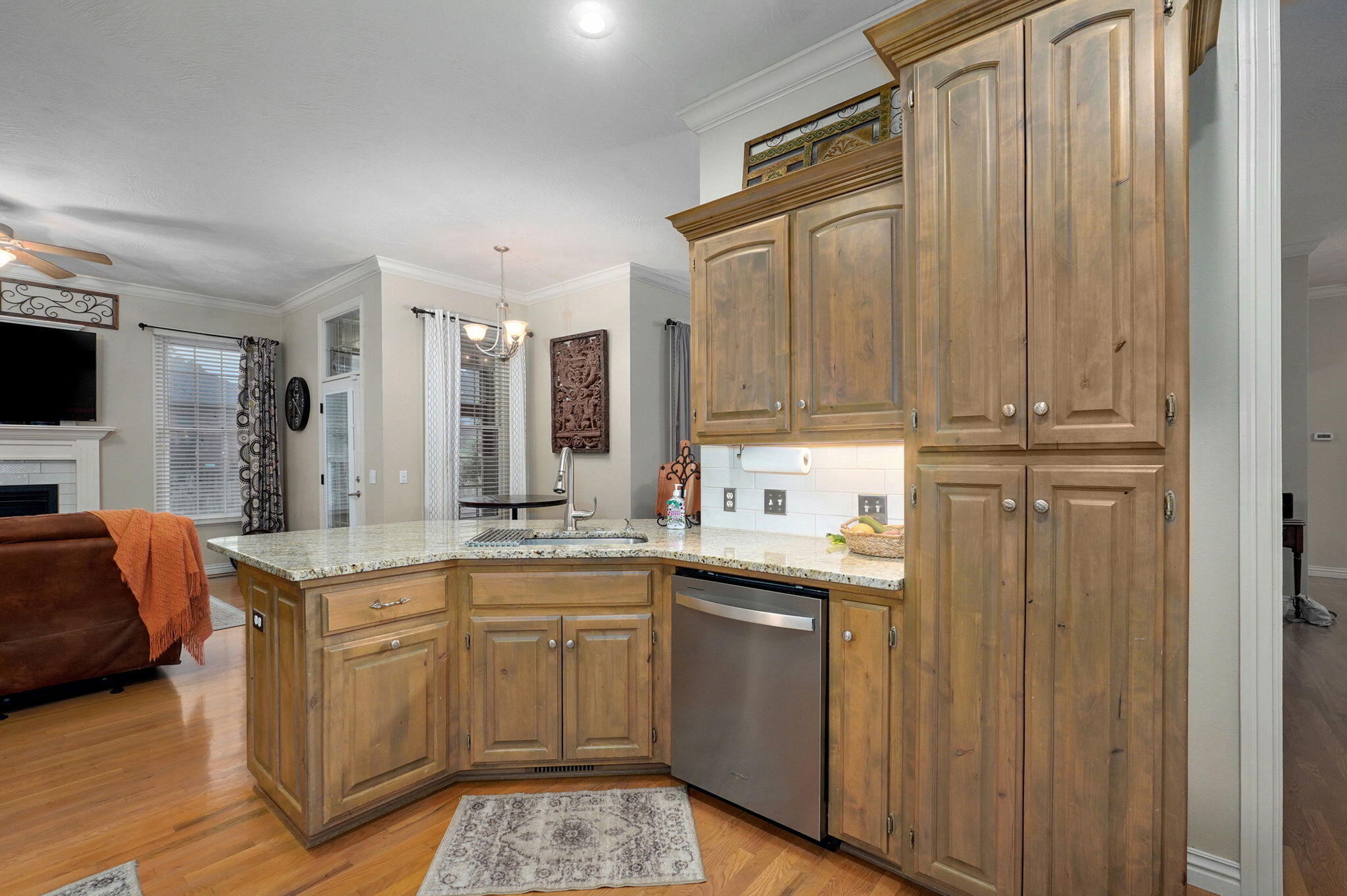 3806 West Vincent Drive Property Photo 15