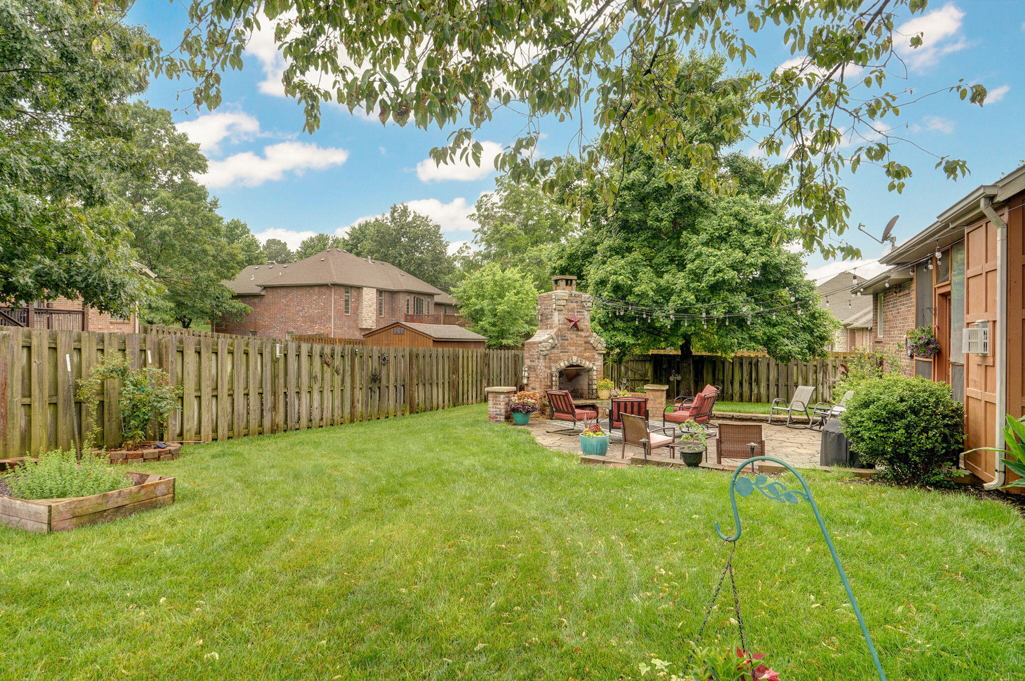 3806 West Vincent Drive Property Photo 36