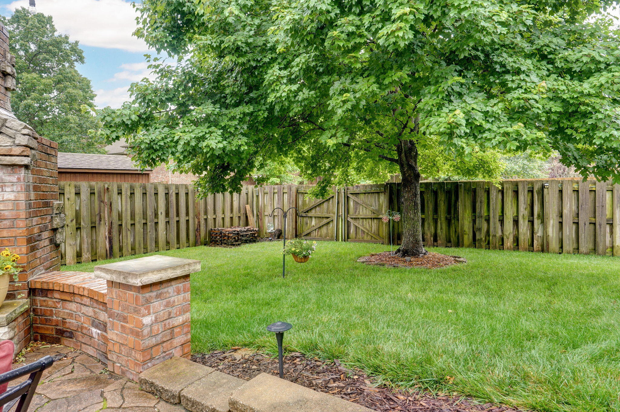 3806 West Vincent Drive Property Photo 40