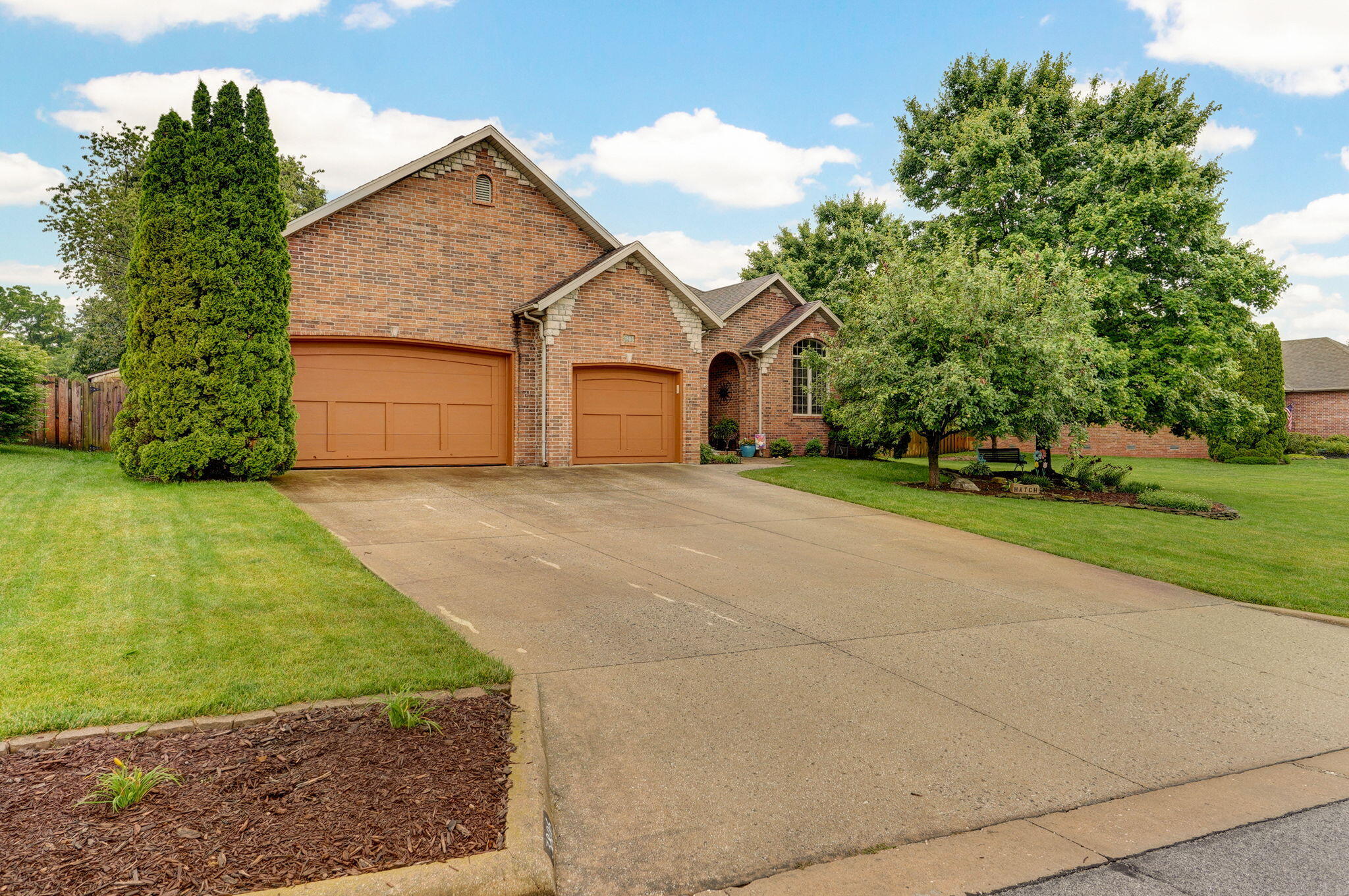 3806 West Vincent Drive Property Photo 42