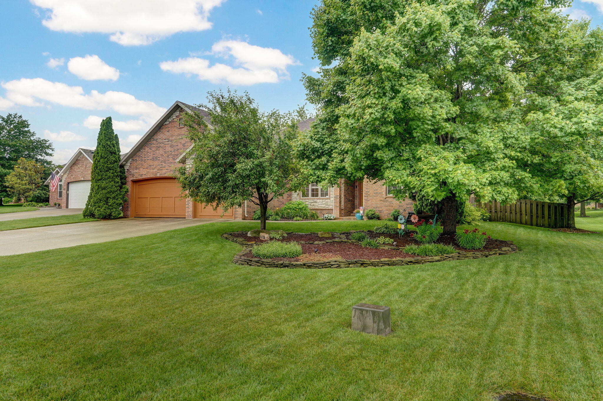 3806 West Vincent Drive Property Photo 43