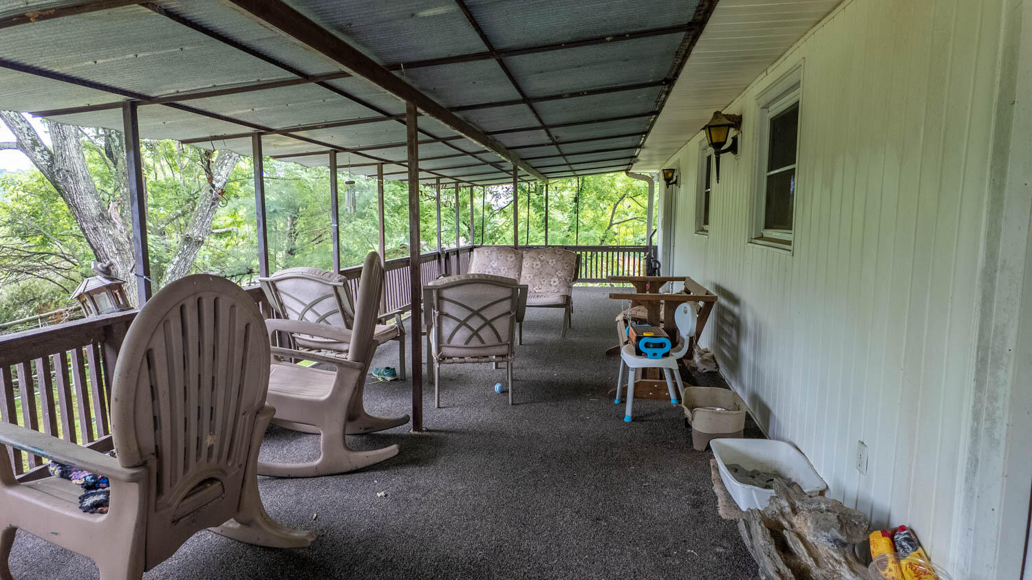 7042 County Road 220 Property Photo 9