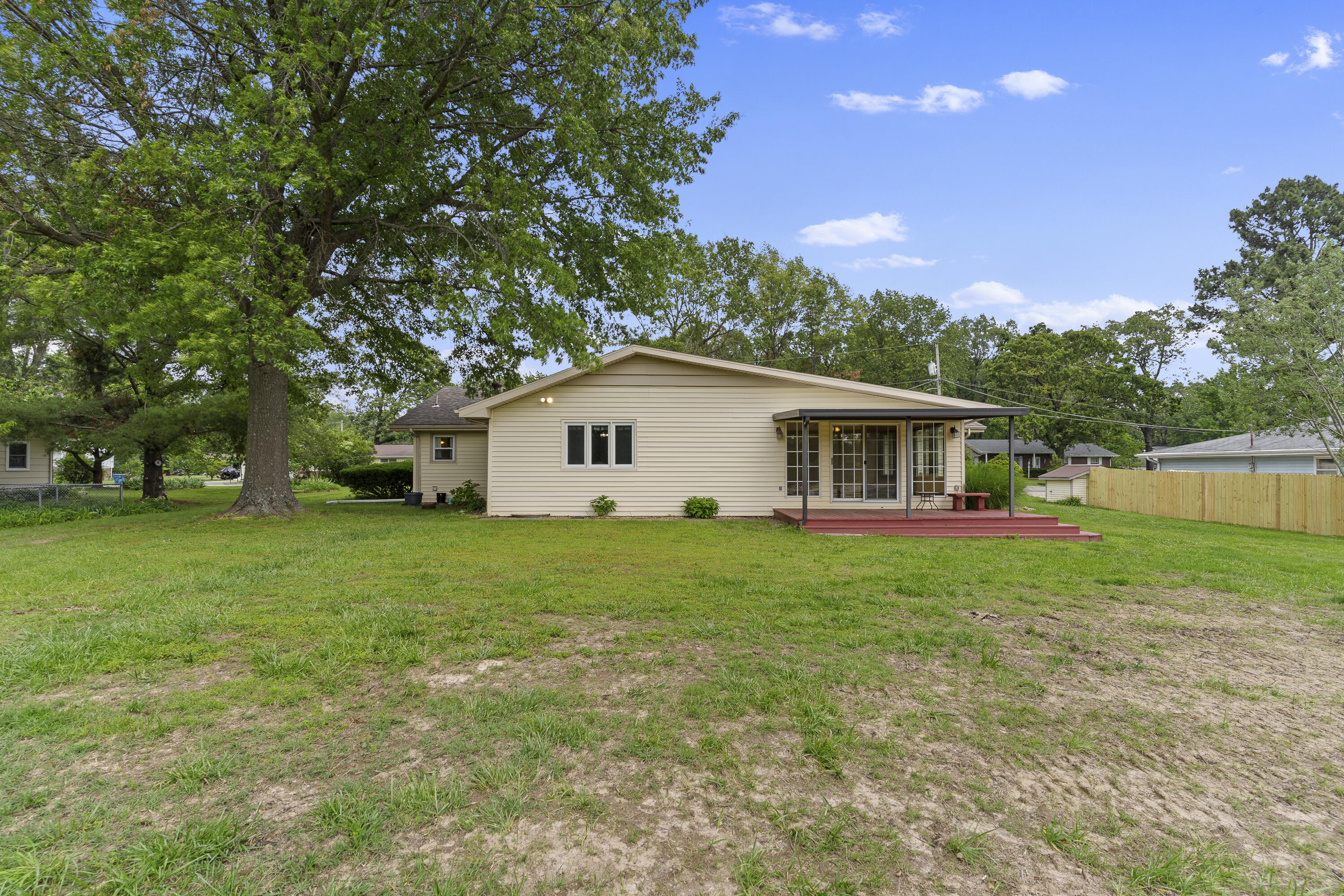5263 North Crestwood Drive Property Photo 35
