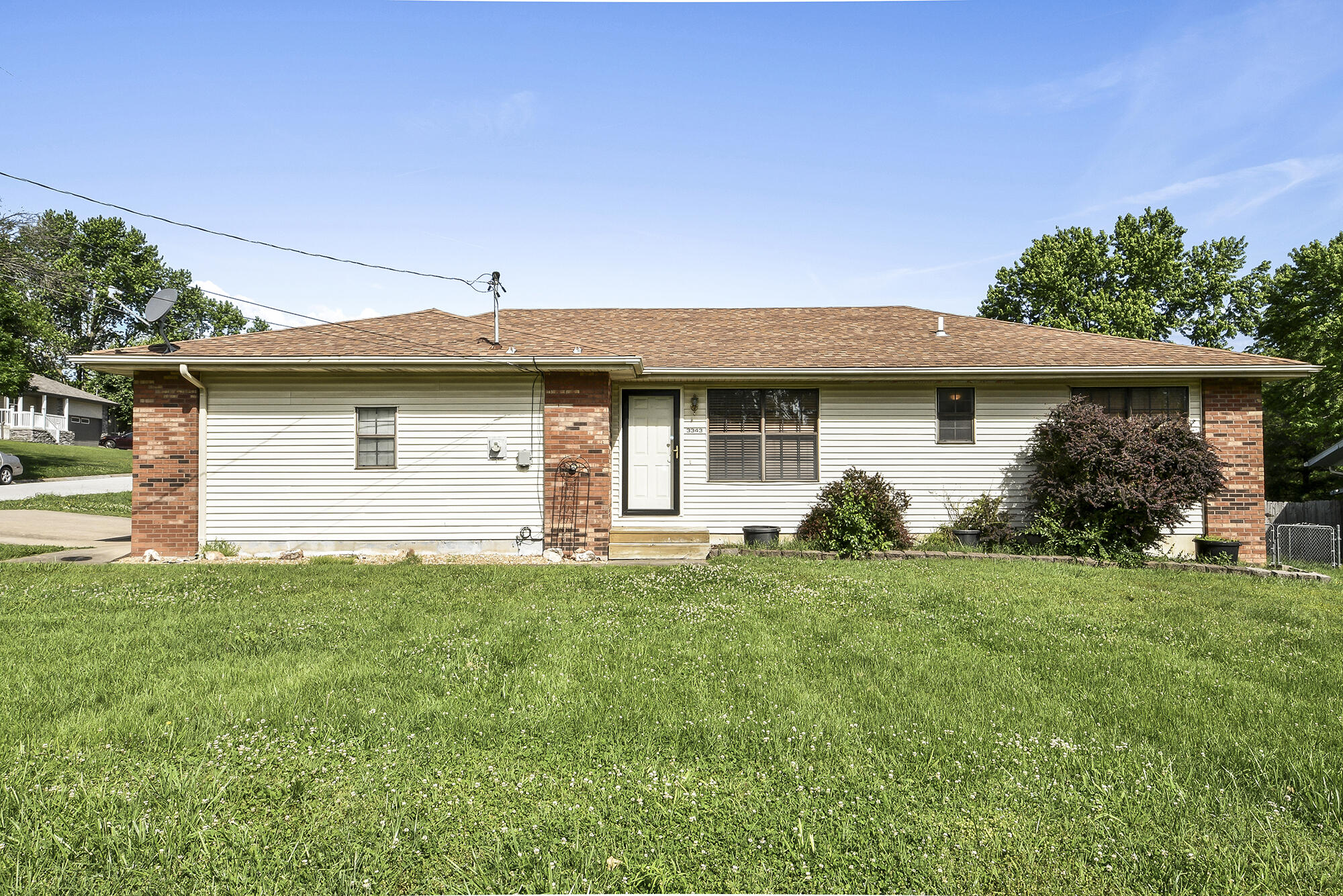 3343 North Wildan Court Property Photo 1