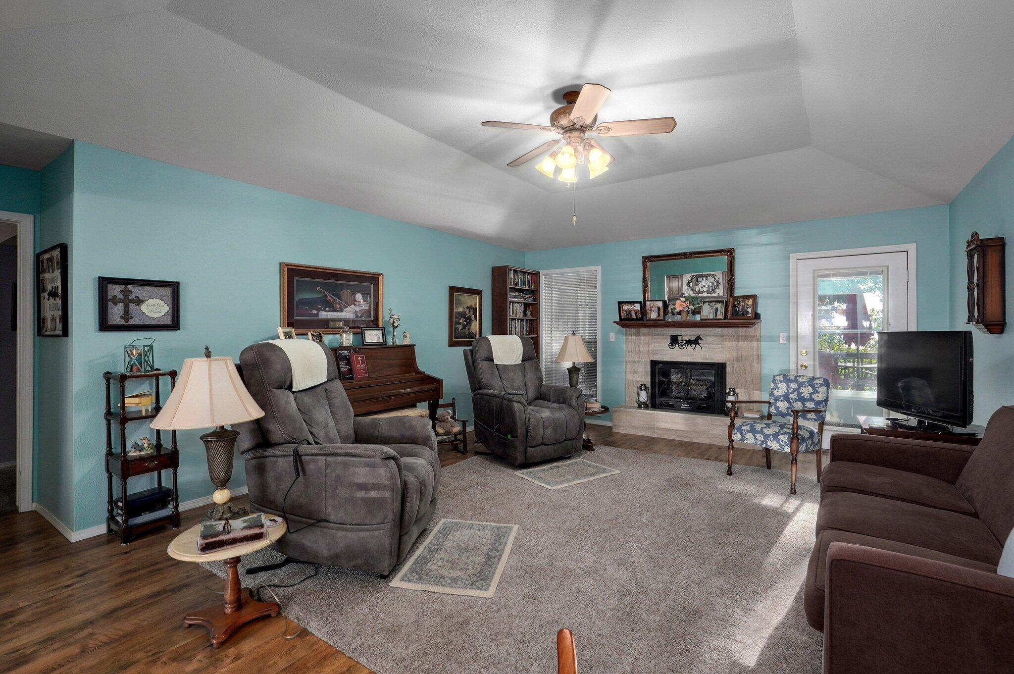 30 Kimberling Shores Lane Property Photo 13