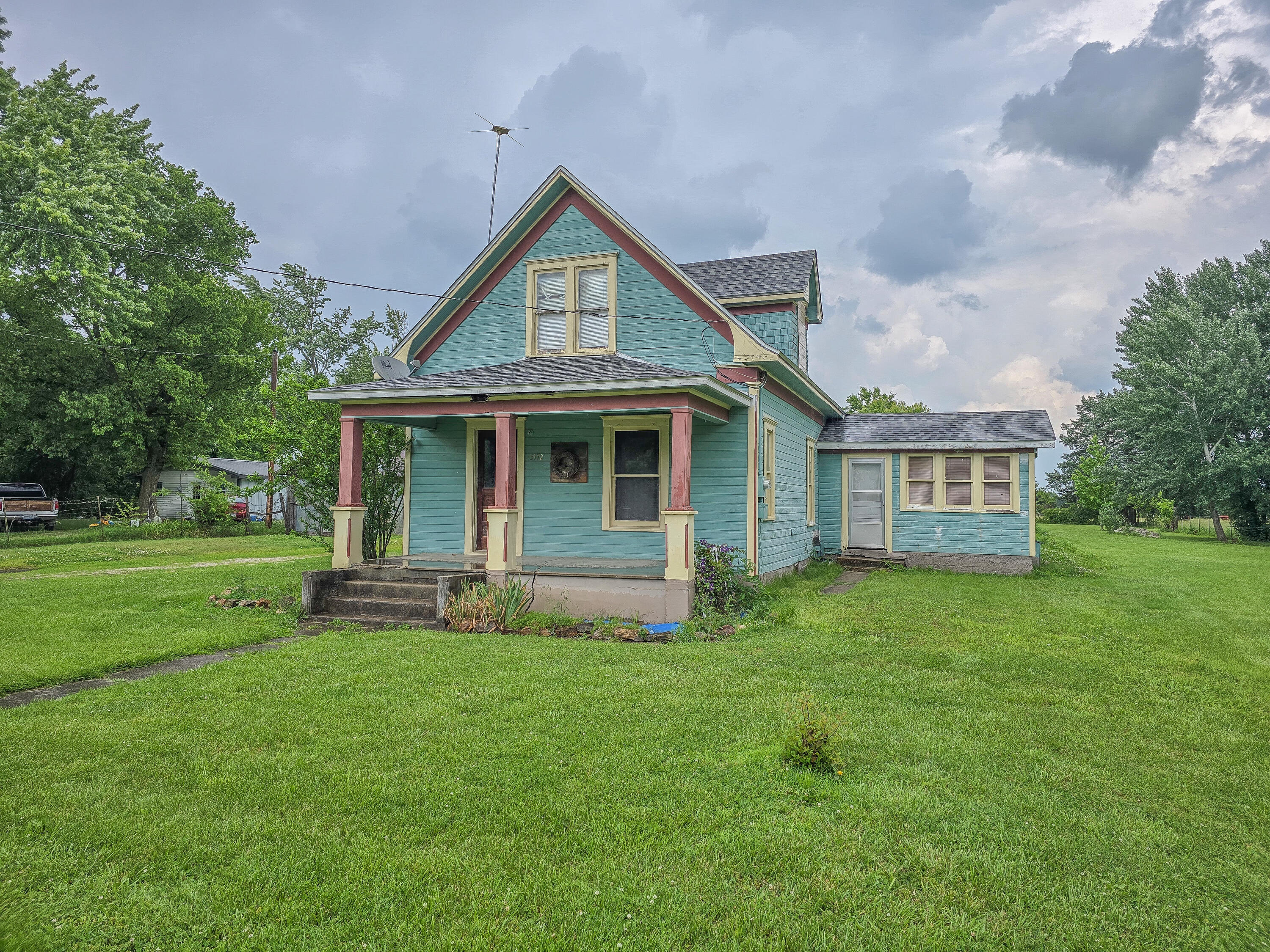 3172 Highway O Property Photo 1