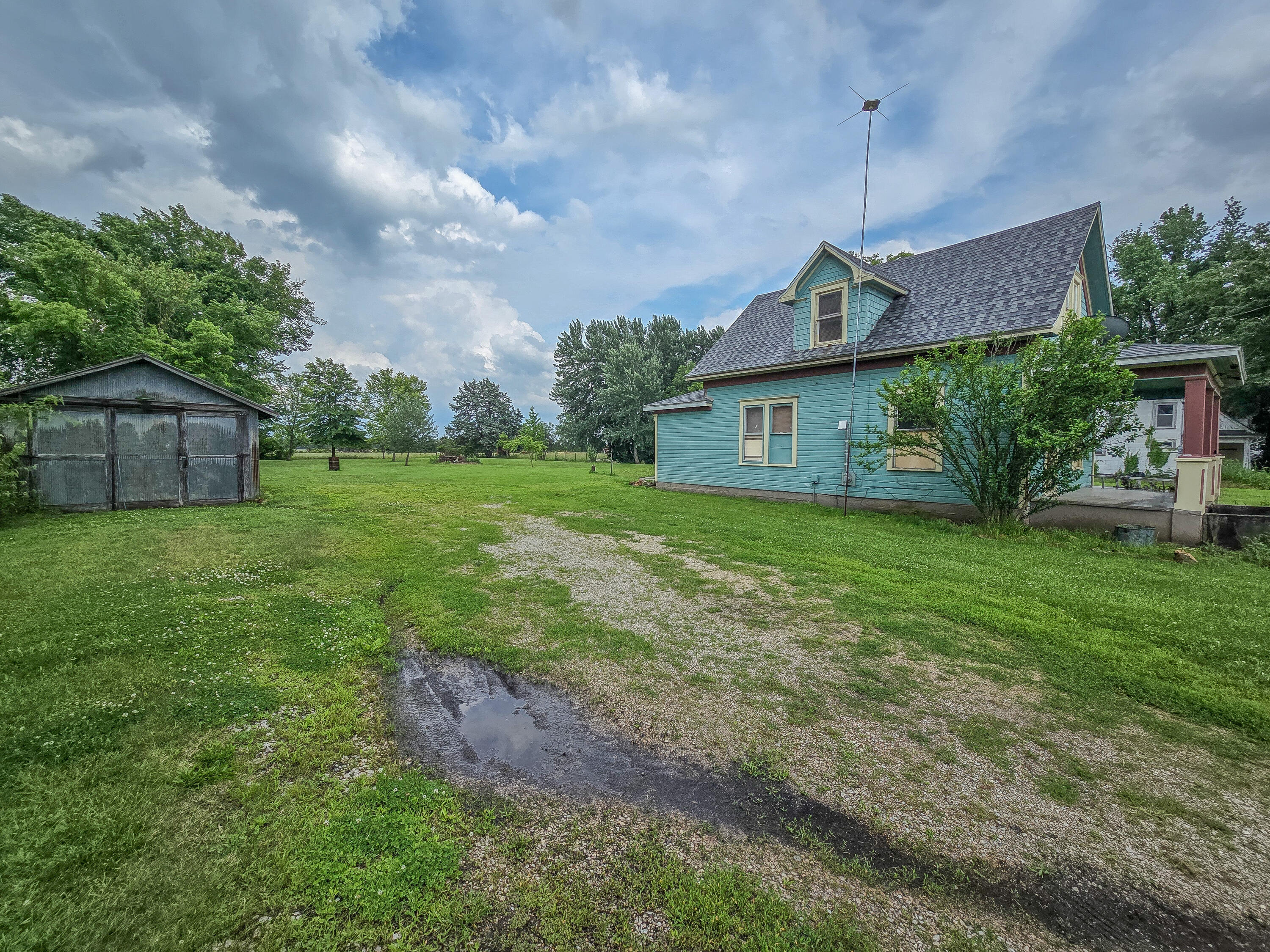 3172 Highway O Property Photo 5