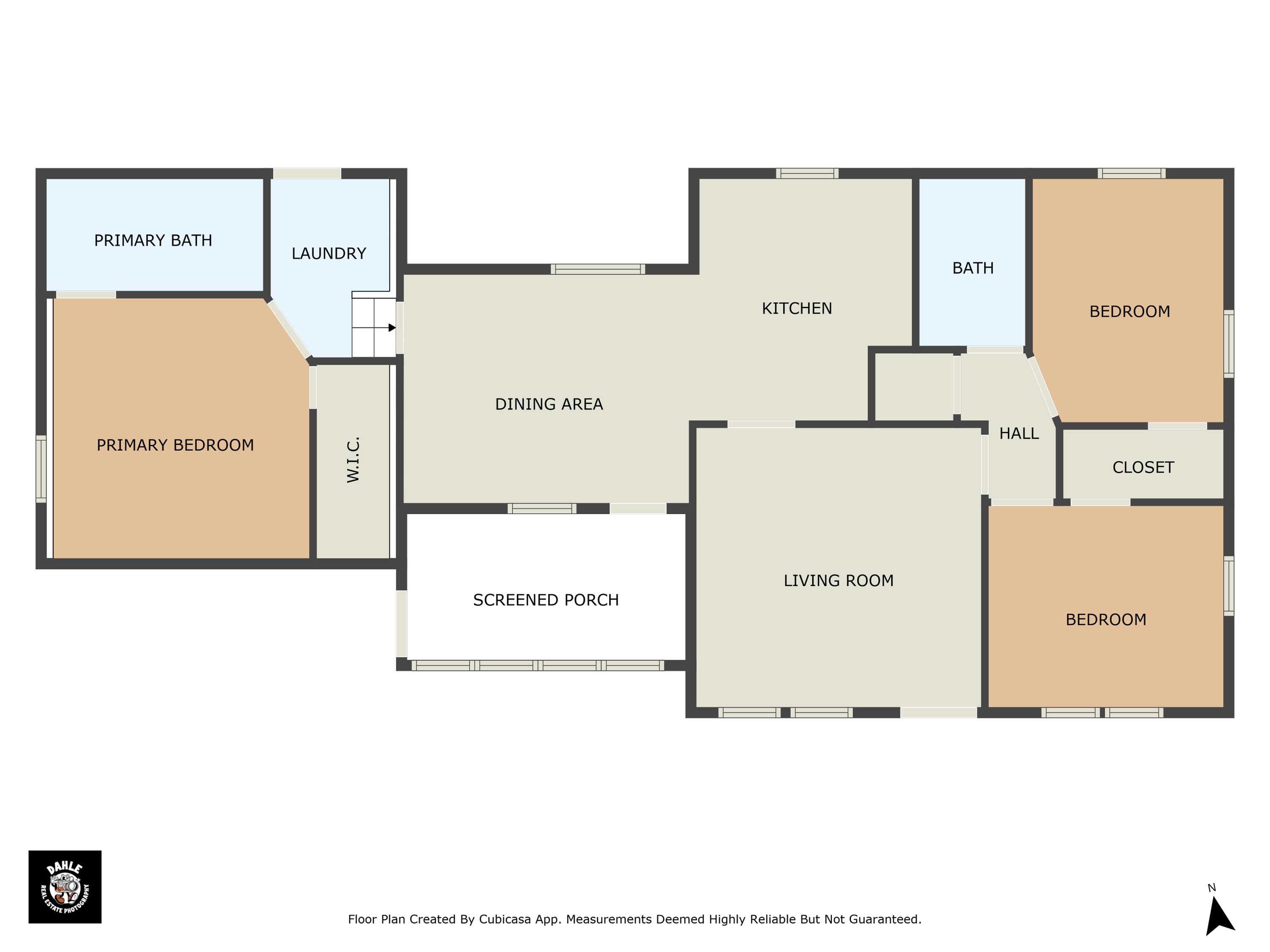 2339 Xenia Street Property Photo 5