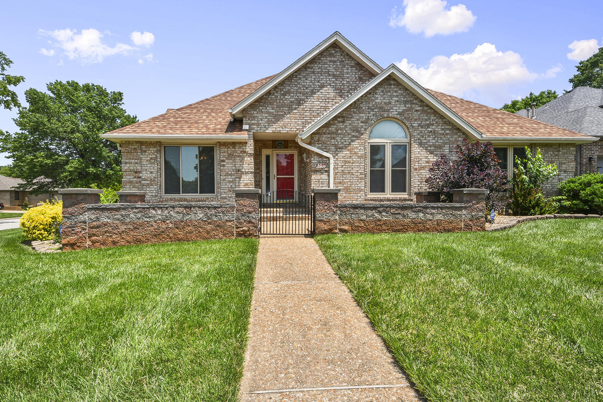 3361 West Birchwood Court Property Photo 1
