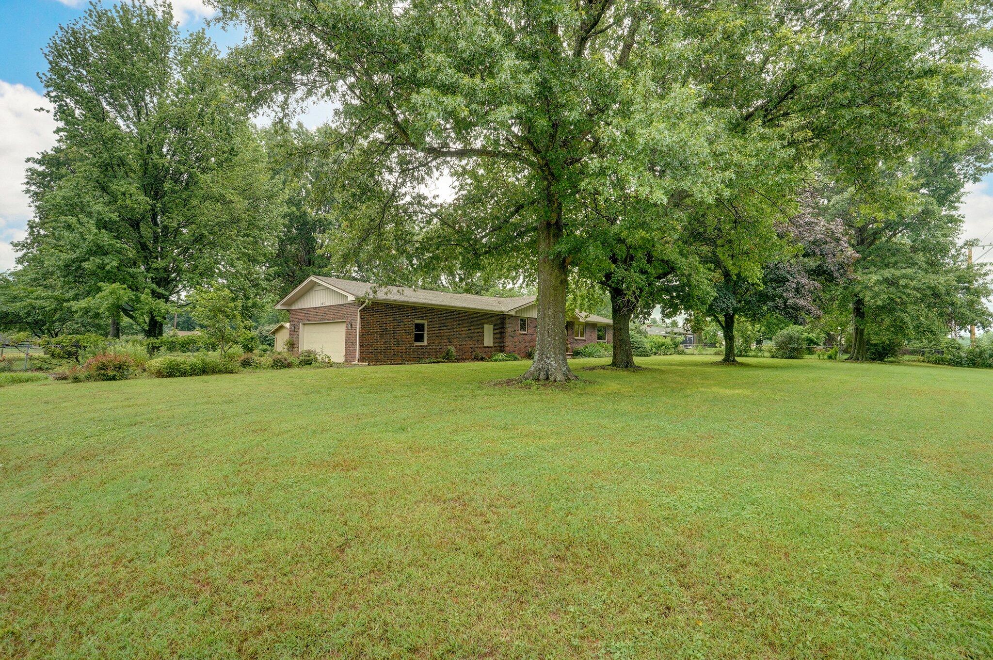 830 South Miller Road Property Photo 1