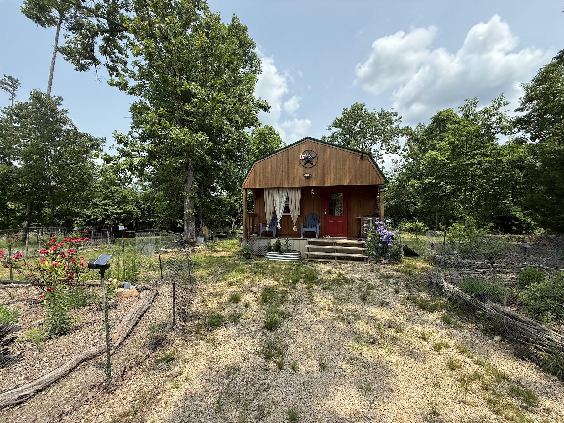 3267 Angeline Road Property Photo 1