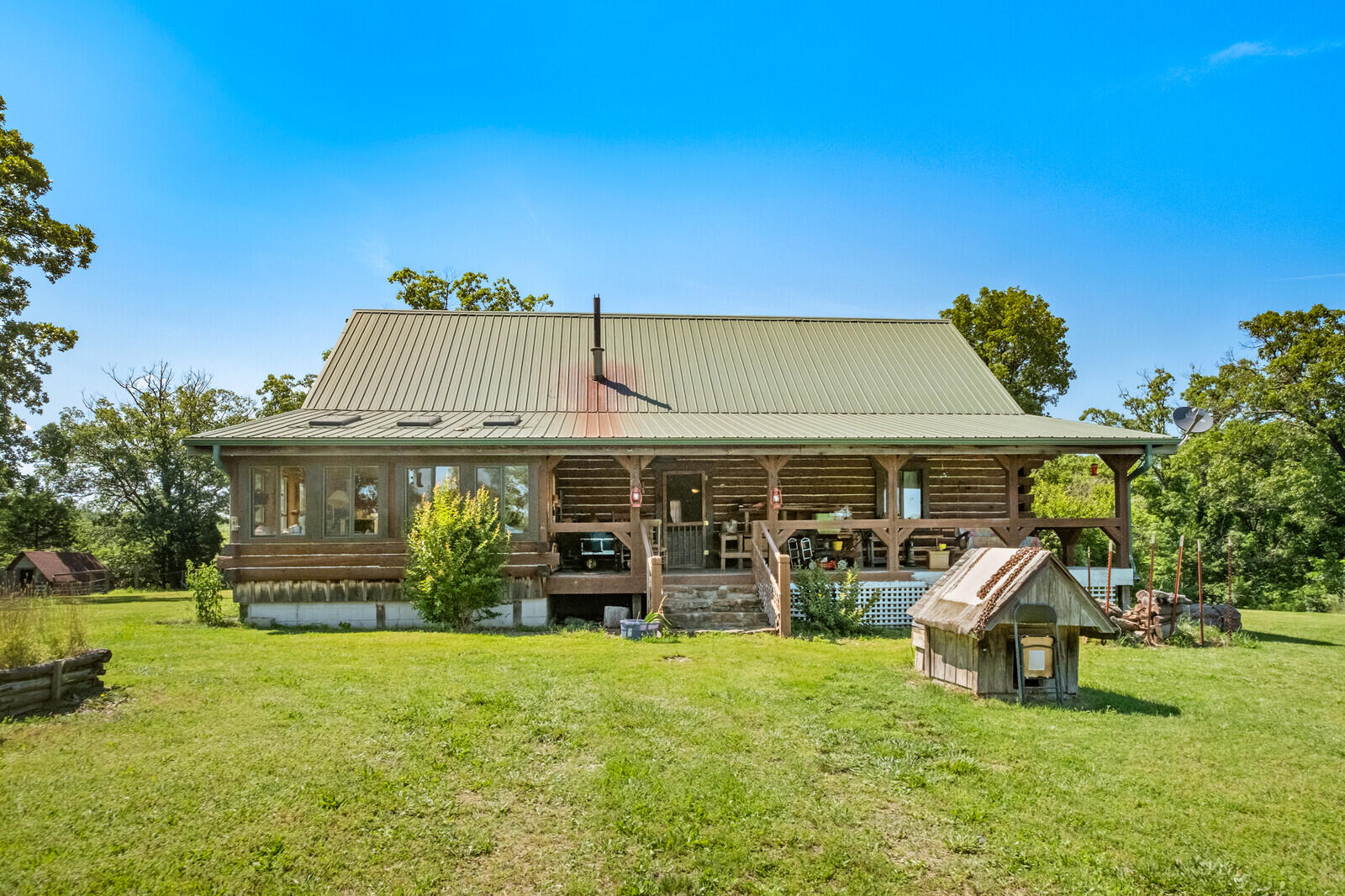 447 Flint Lane Property Photo 1