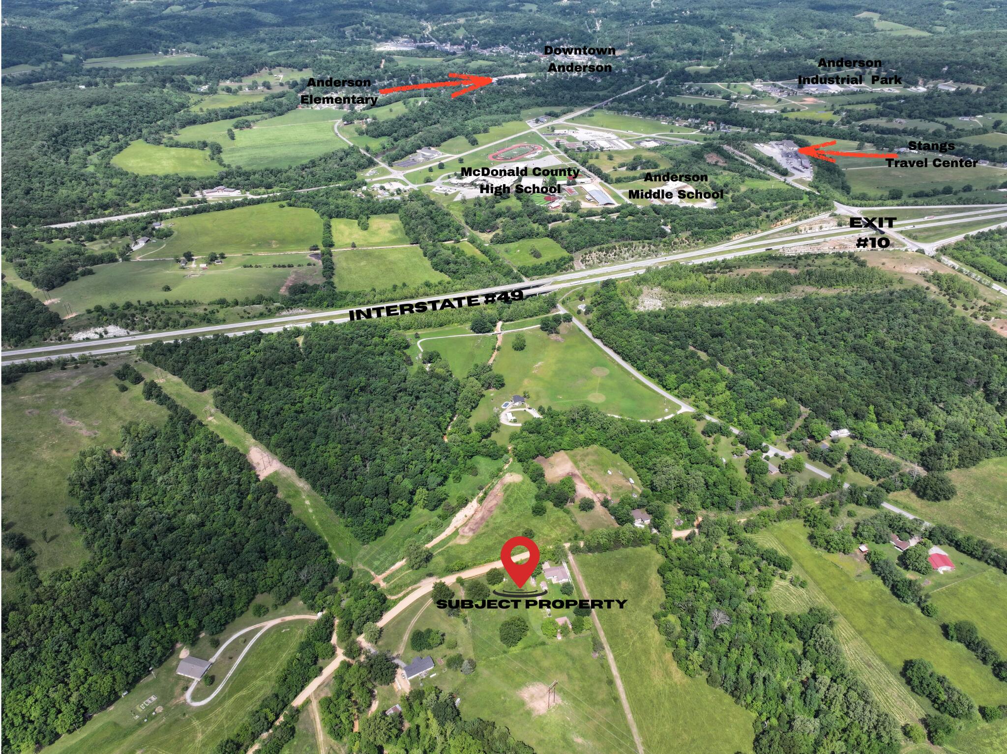 206 Trailwood Road Property Photo 8