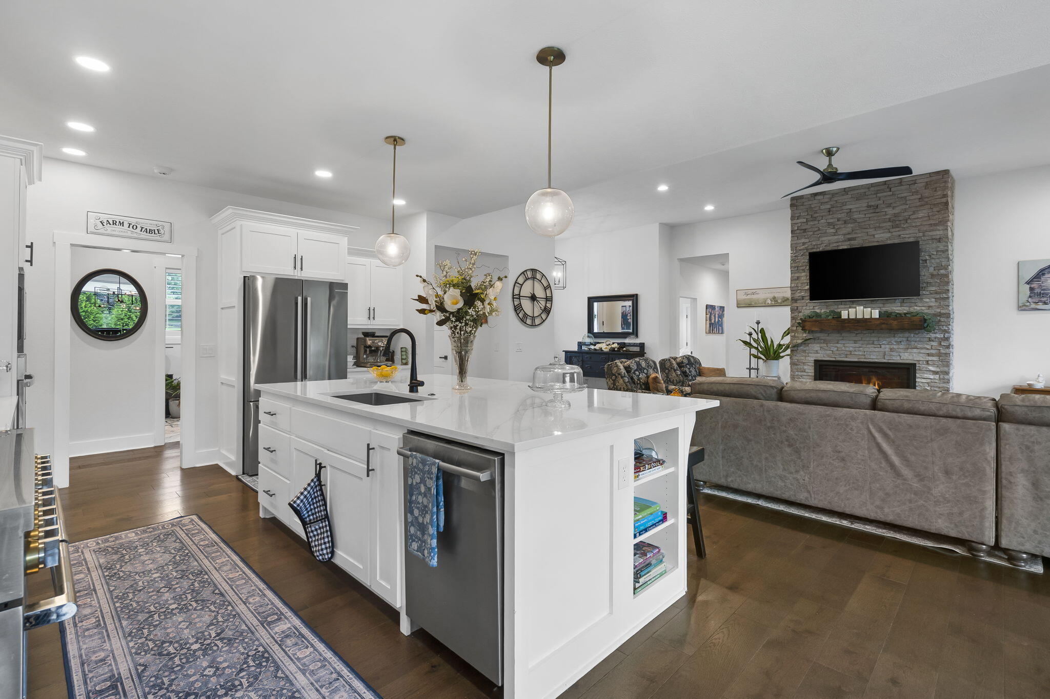 3956 East Burks Place Property Photo 16