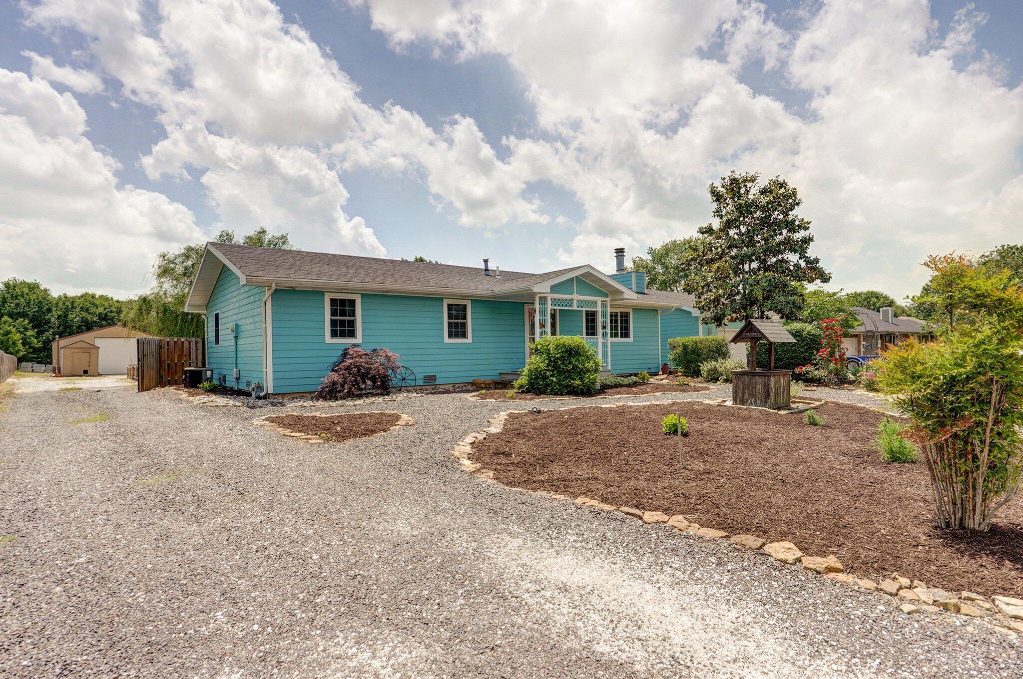 1132 Irene Court Property Photo 1