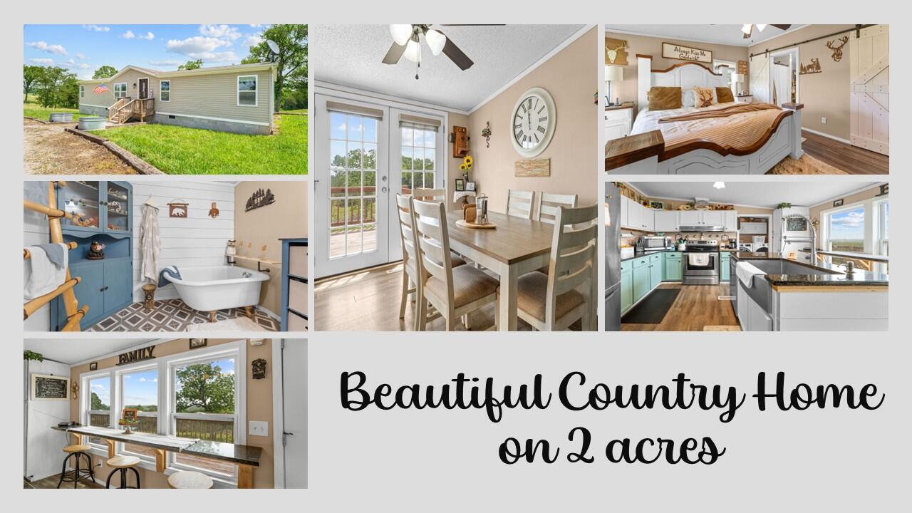 28286 Clay Road Property Photo 1