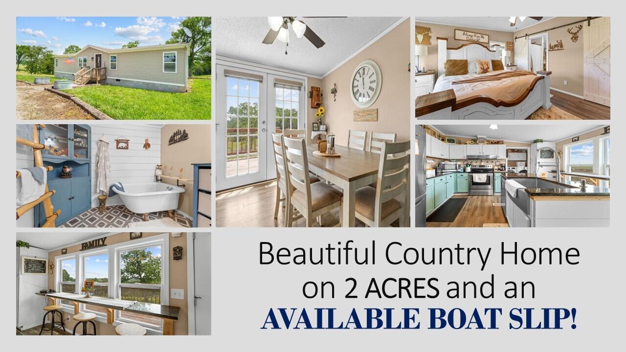 28286 Clay Road Property Photo 1