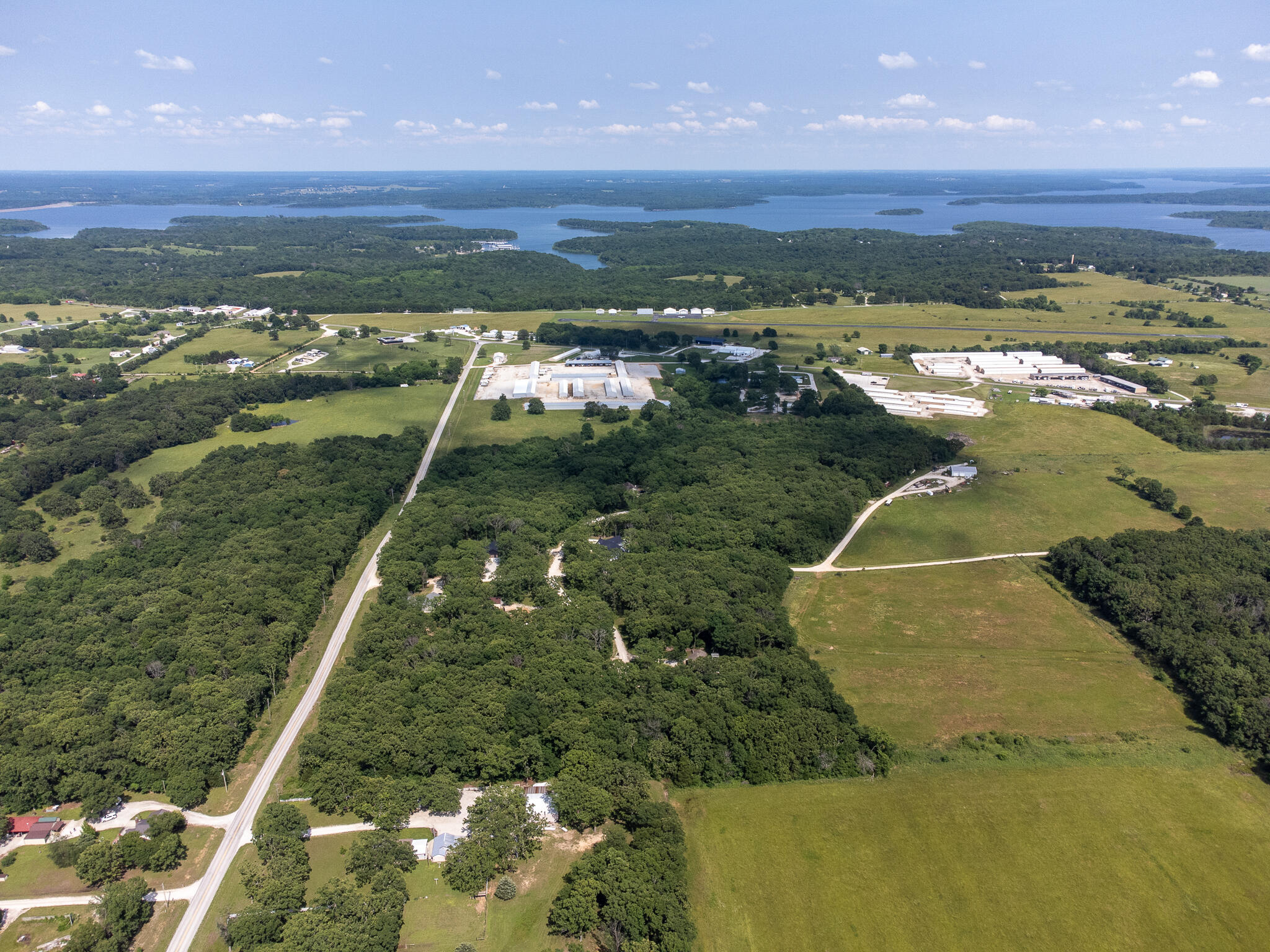 004 Gum Springs Drive Property Photo 2