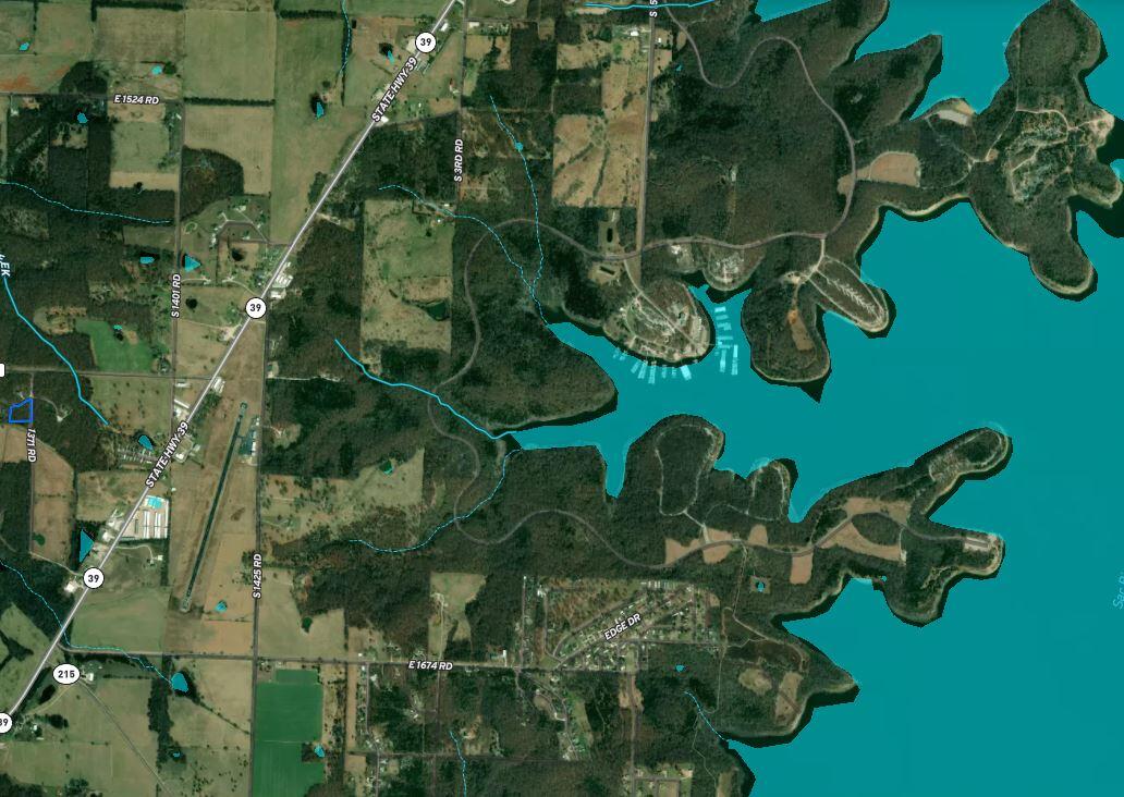 004 Gum Springs Drive Property Photo 3