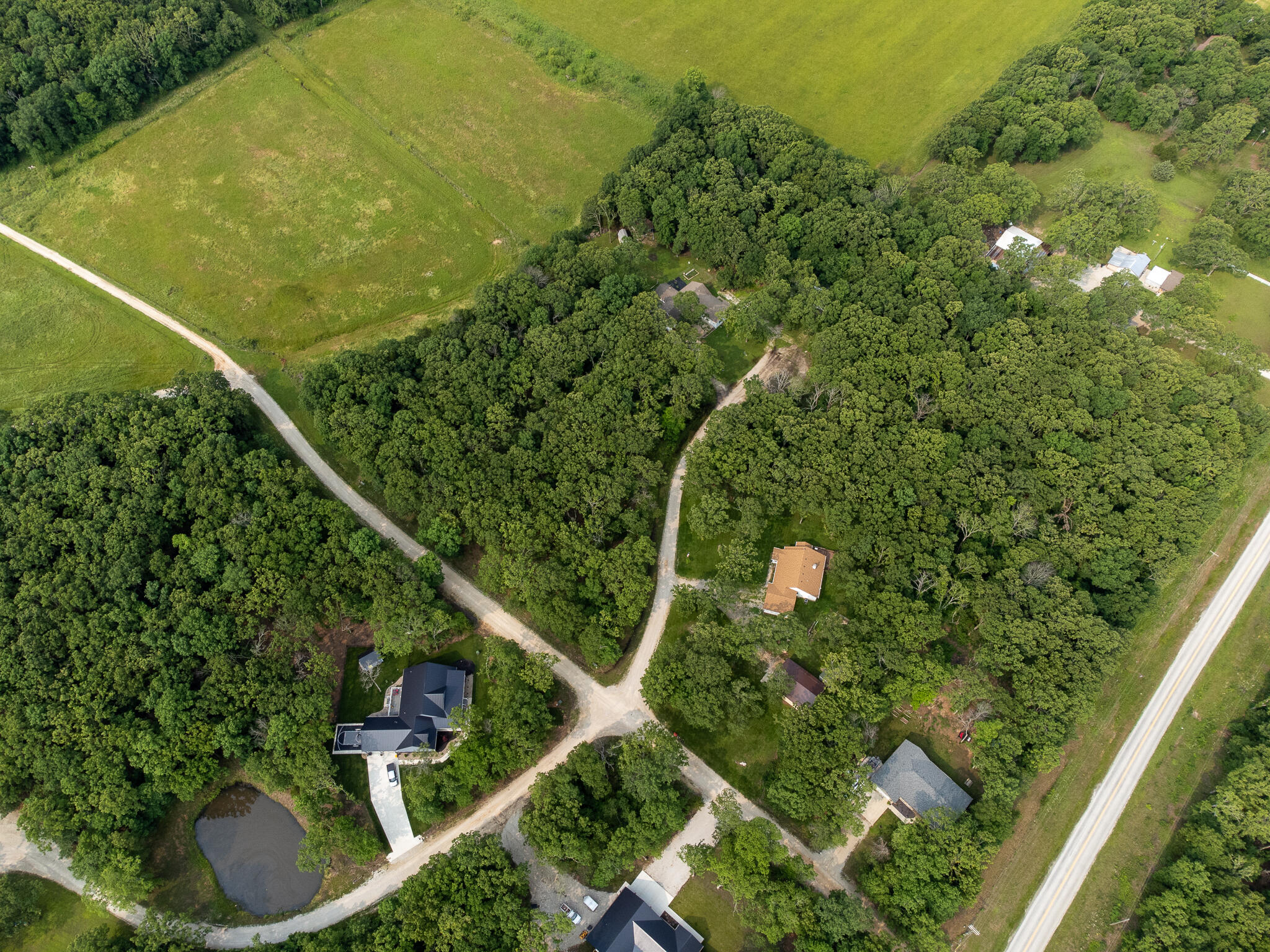 004 Gum Springs Drive Property Photo 9