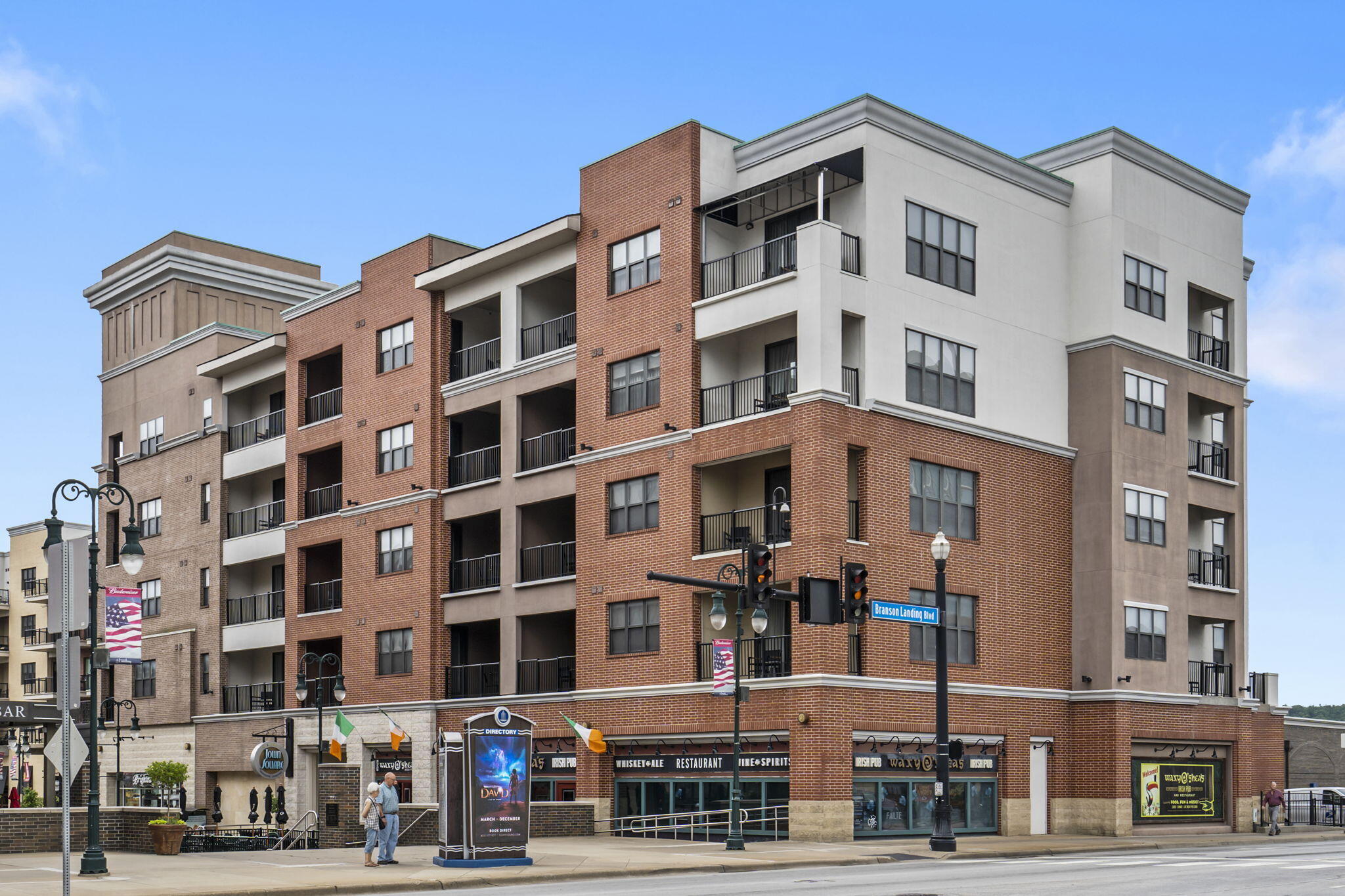 2204 A Branson Landing Boulevard Property Photo 1