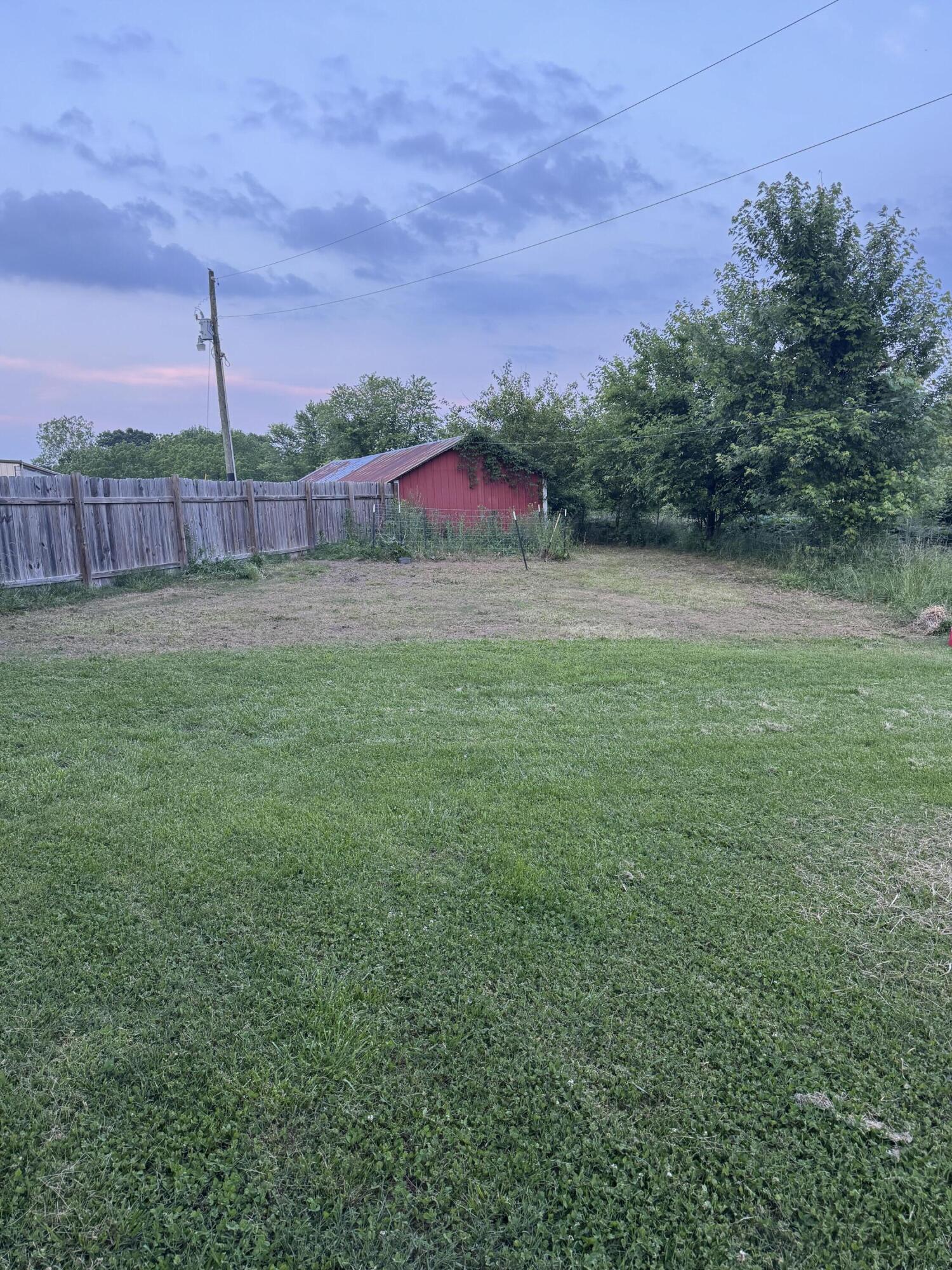 9153 N Highway Property Photo 23