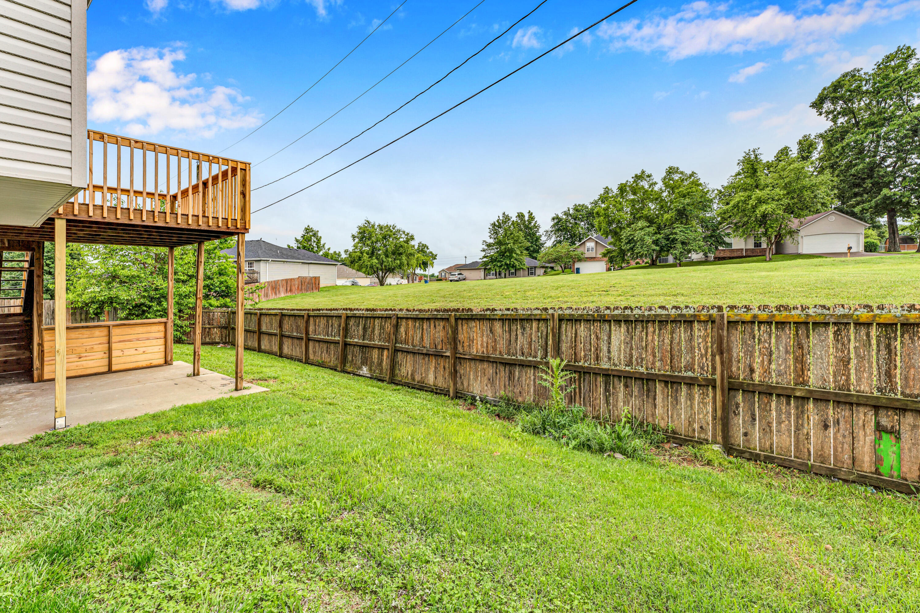 524 West Woodbine Road Property Photo 35