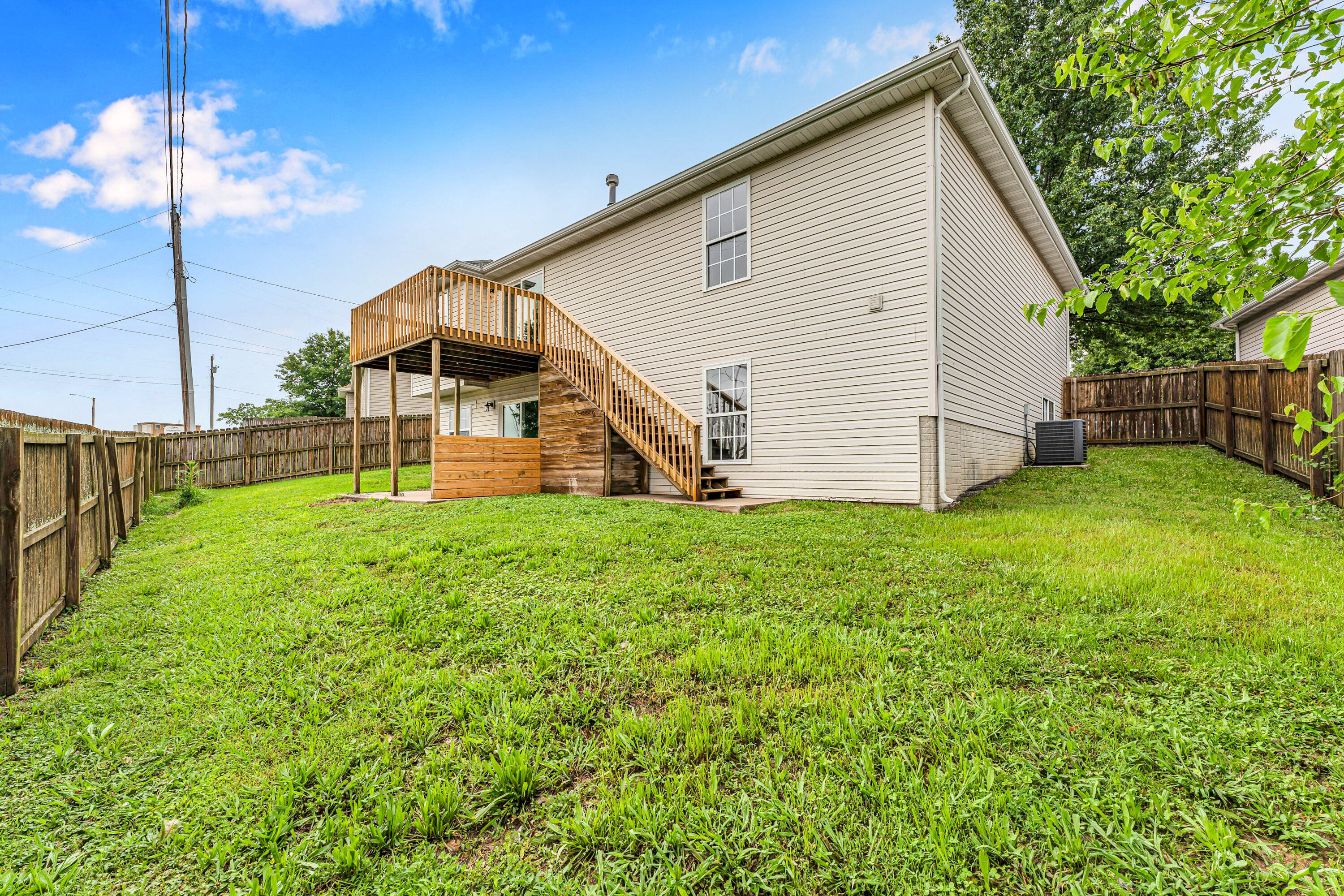 524 West Woodbine Road Property Photo 36