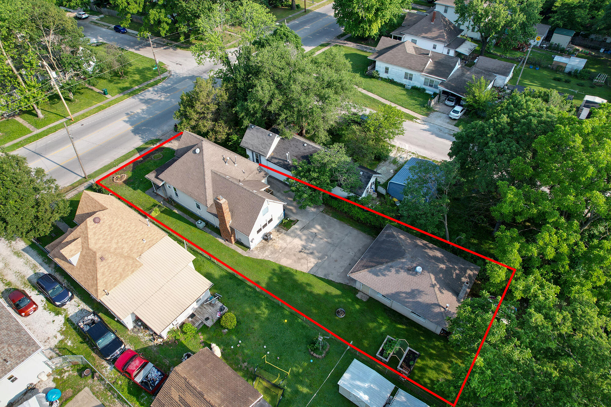 2052 North Grant Avenue Property Photo 37