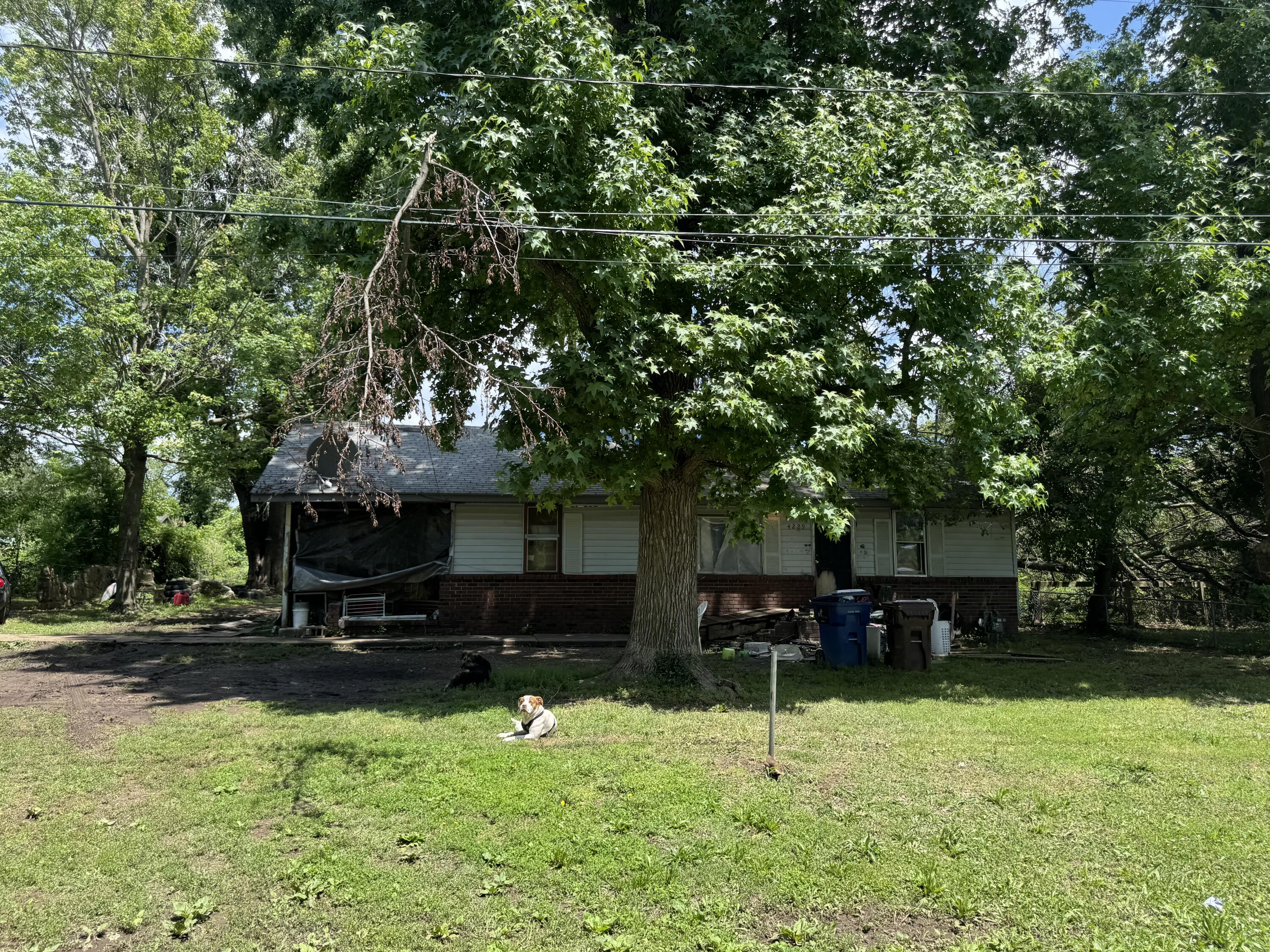 4229 West Maple Street Property Photo 1
