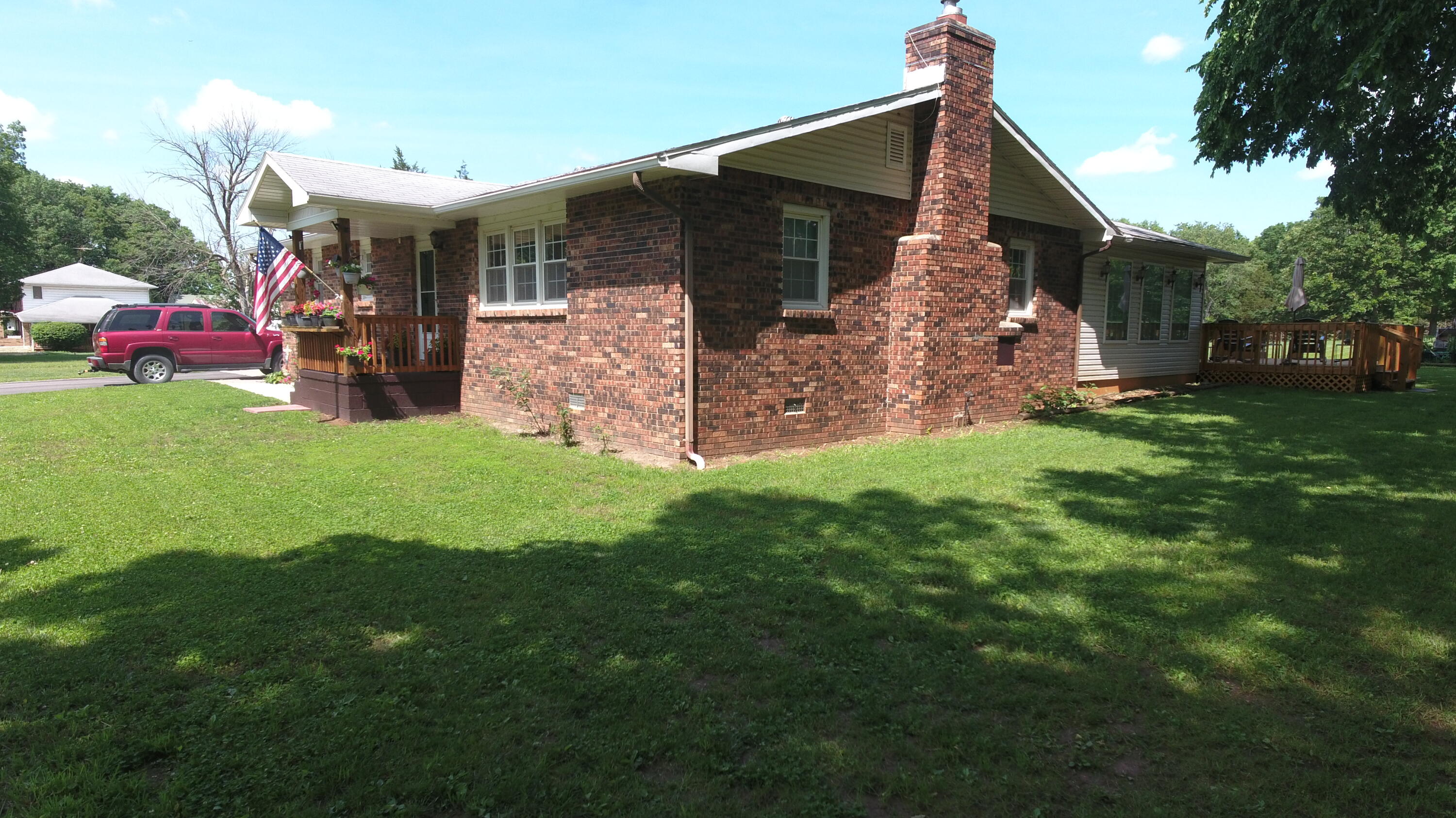 27641 County Road 356 Property Photo 1