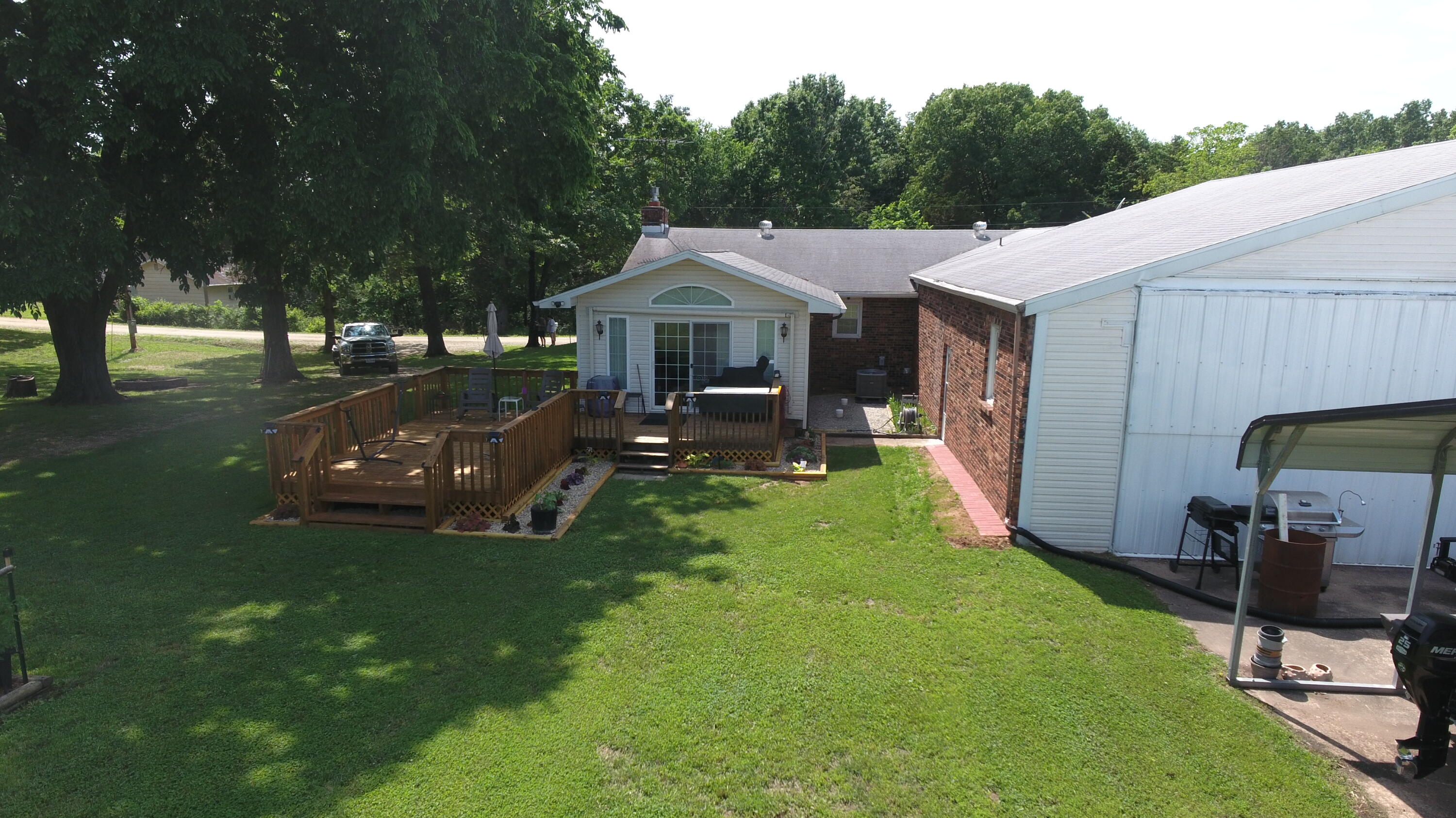 27641 County Road 356 Property Photo 27