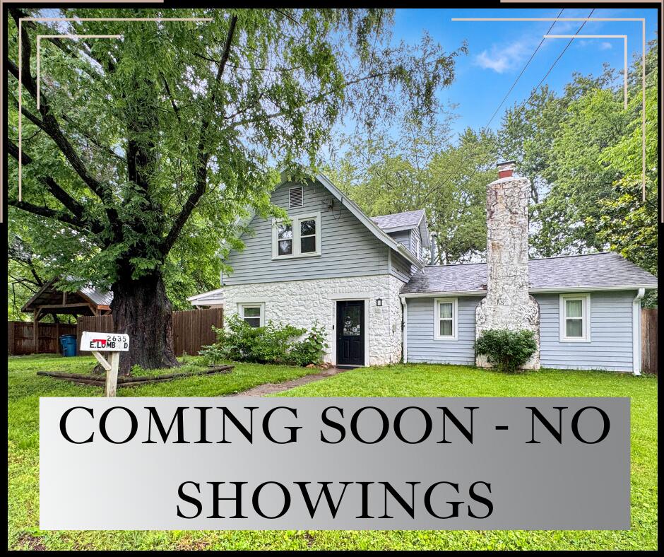 2635 East Lombard Street Property Photo 1