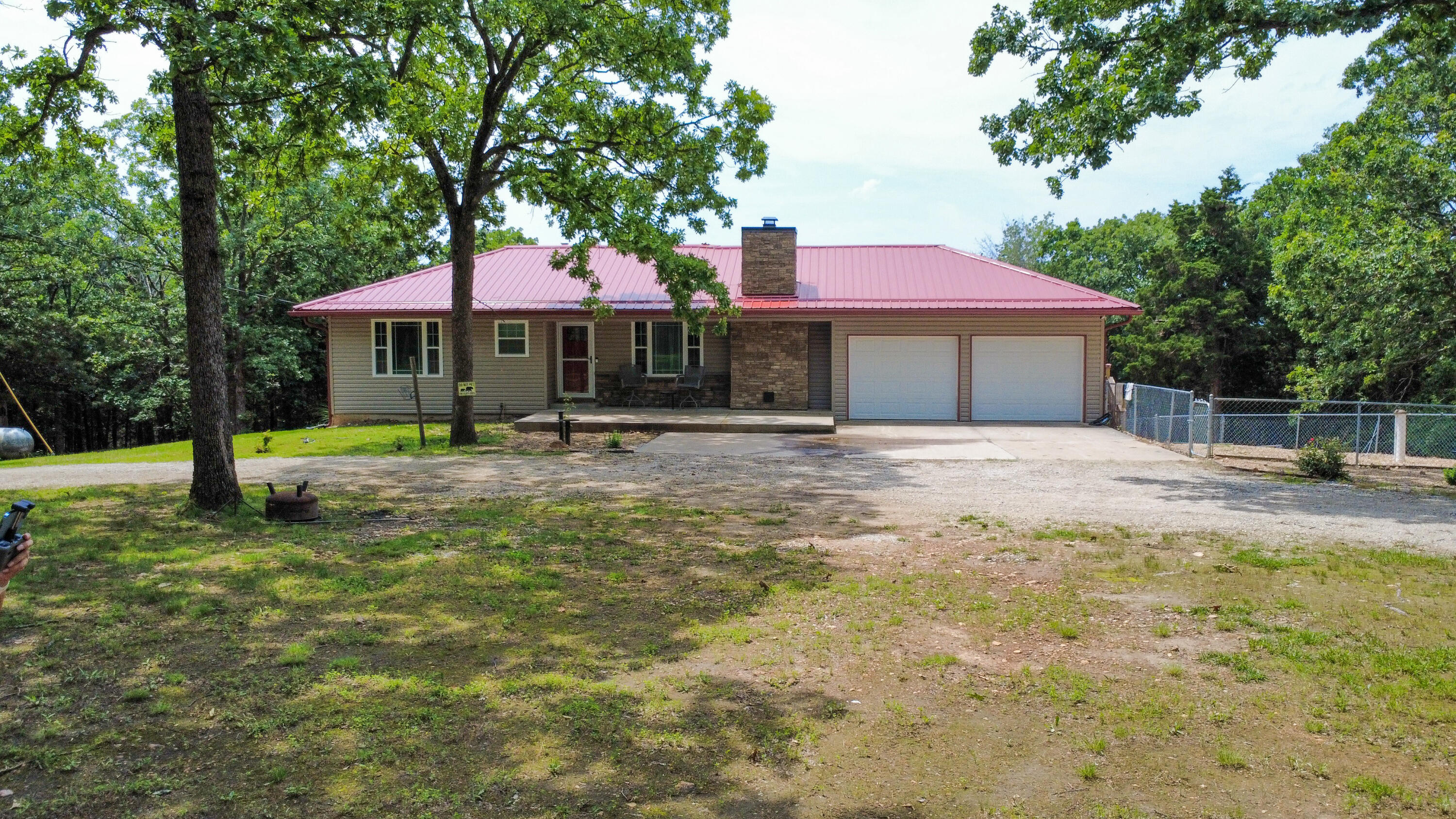 25314 County Road 245 Property Photo 2