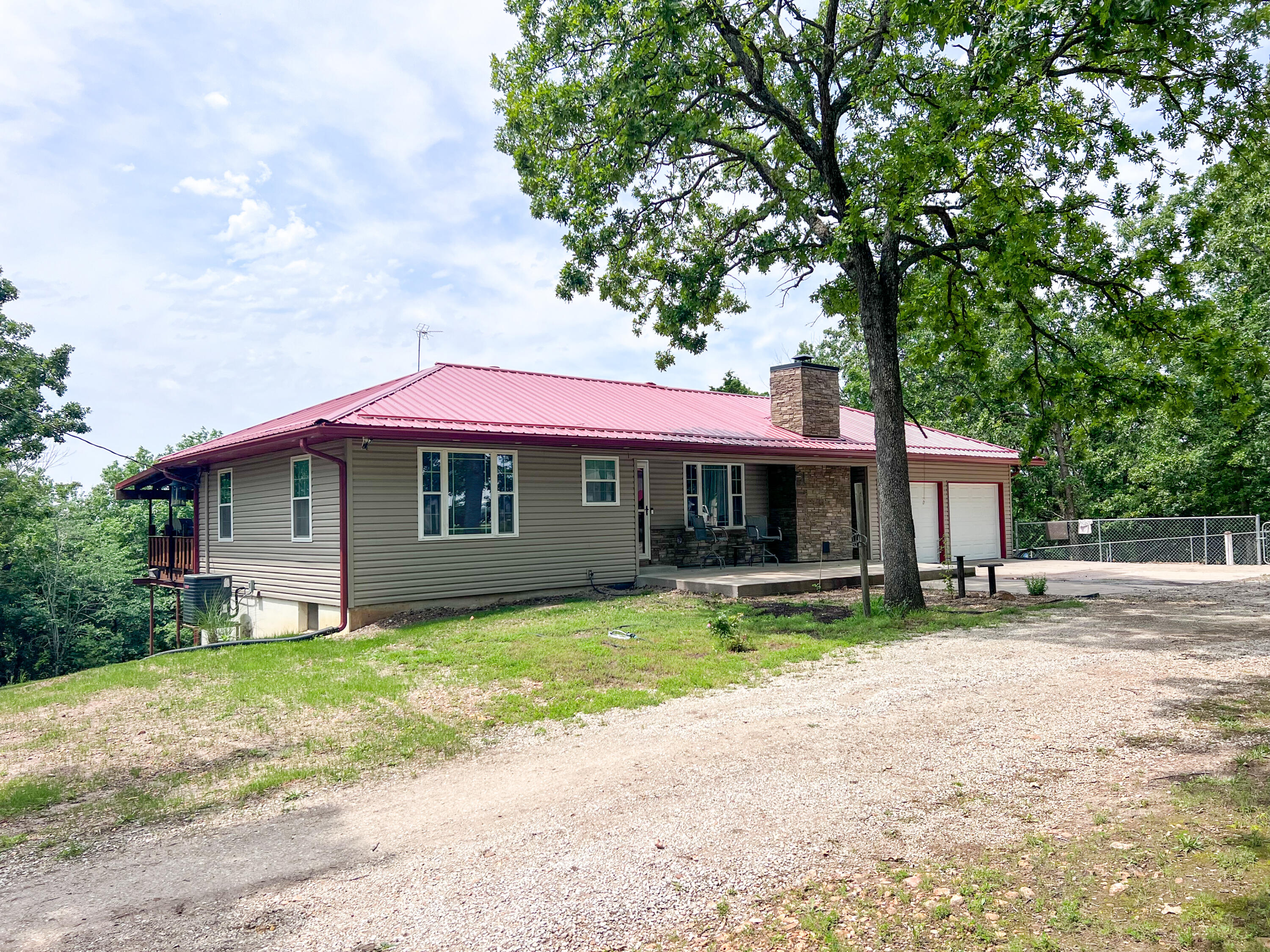 25314 County Road 245 Property Photo 3