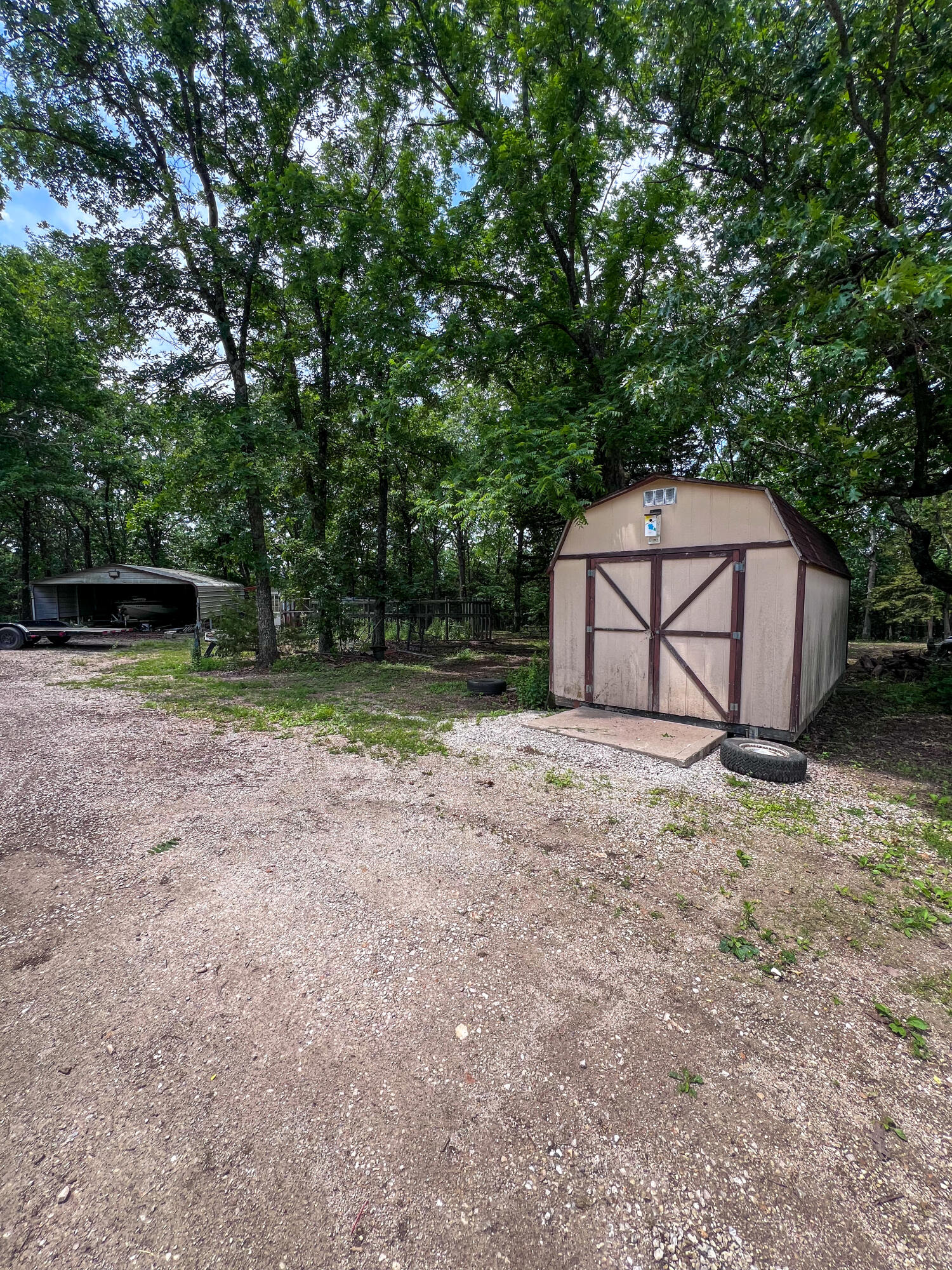 25314 County Road 245 Property Photo 66