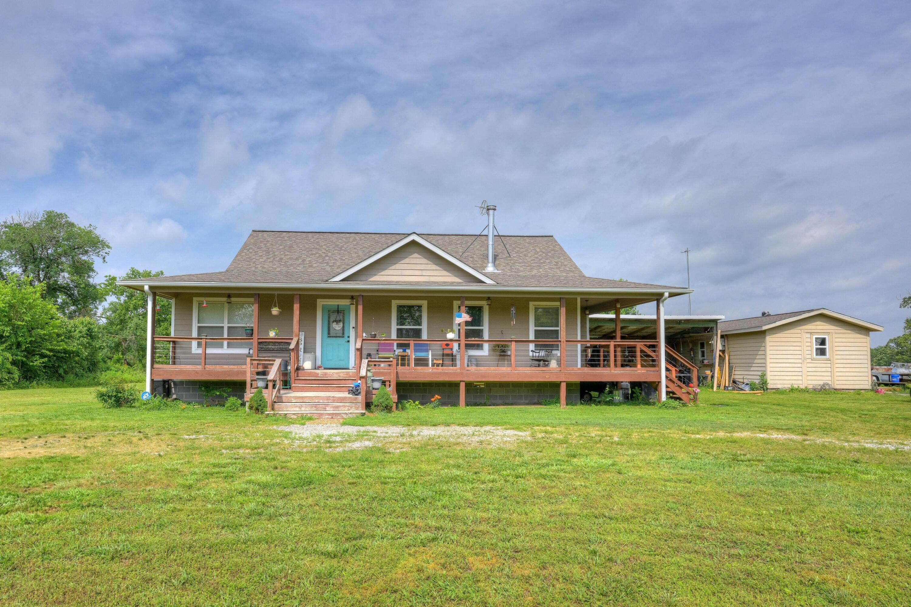 1142 Route F Property Photo 1