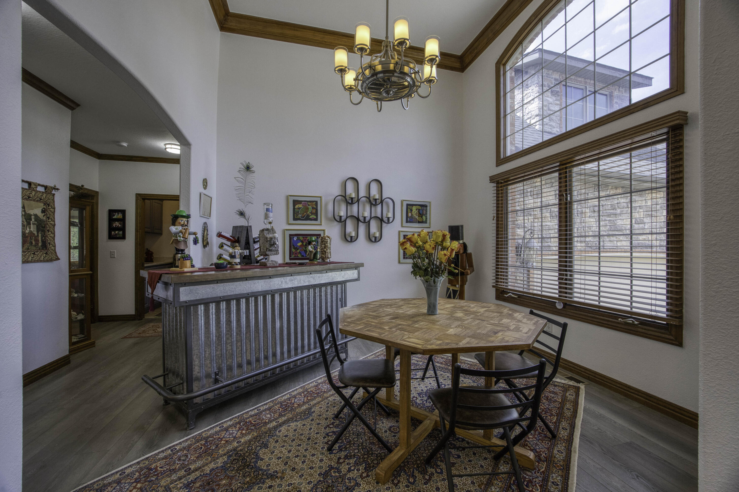 3214 West Shimmerstone Court Property Photo 4