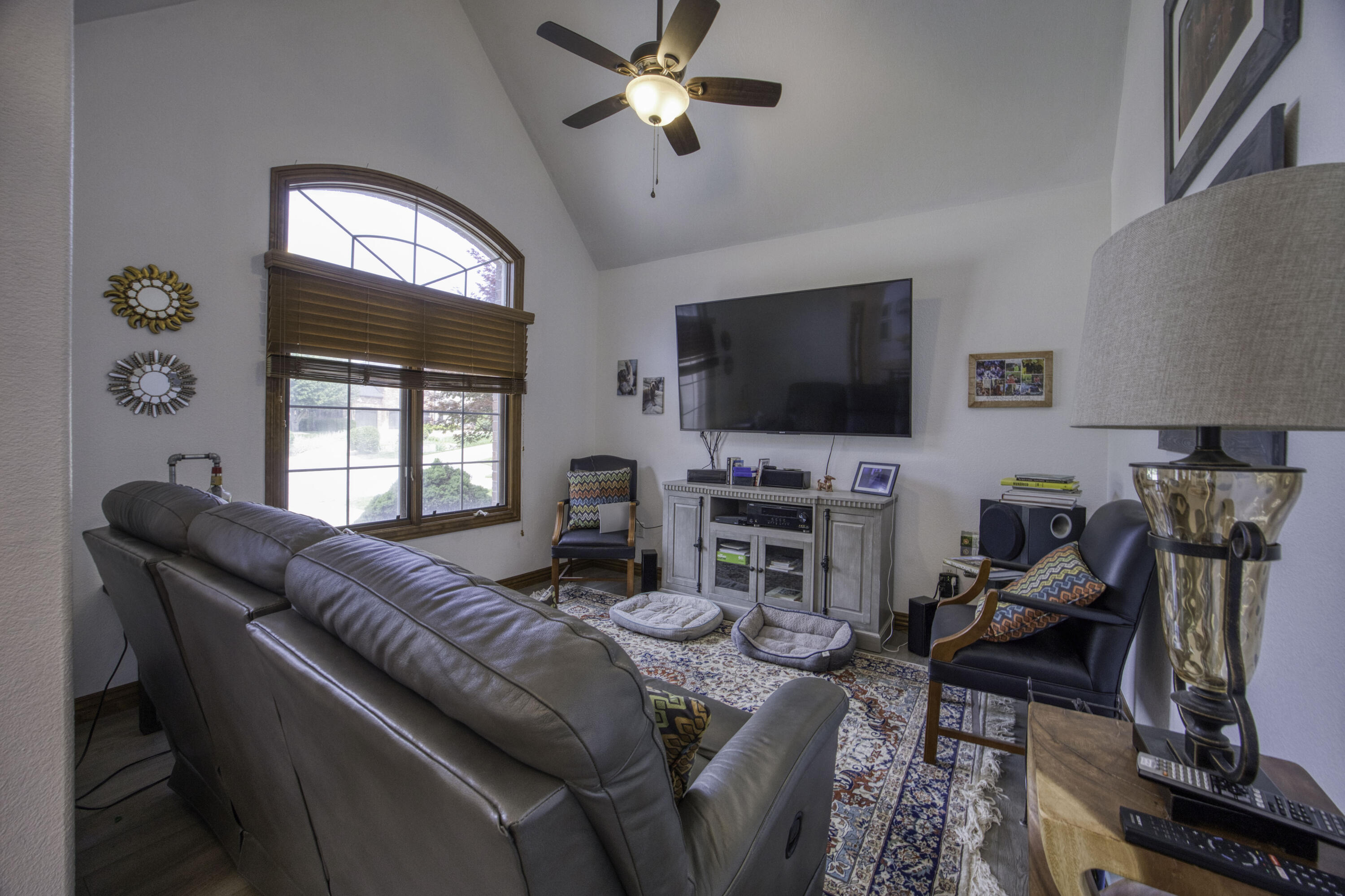 3214 West Shimmerstone Court Property Photo 8