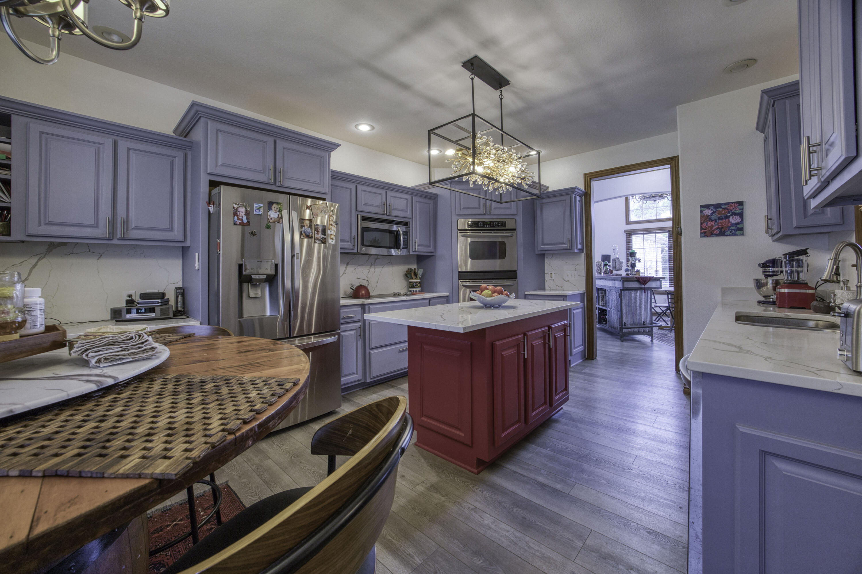3214 West Shimmerstone Court Property Photo 10