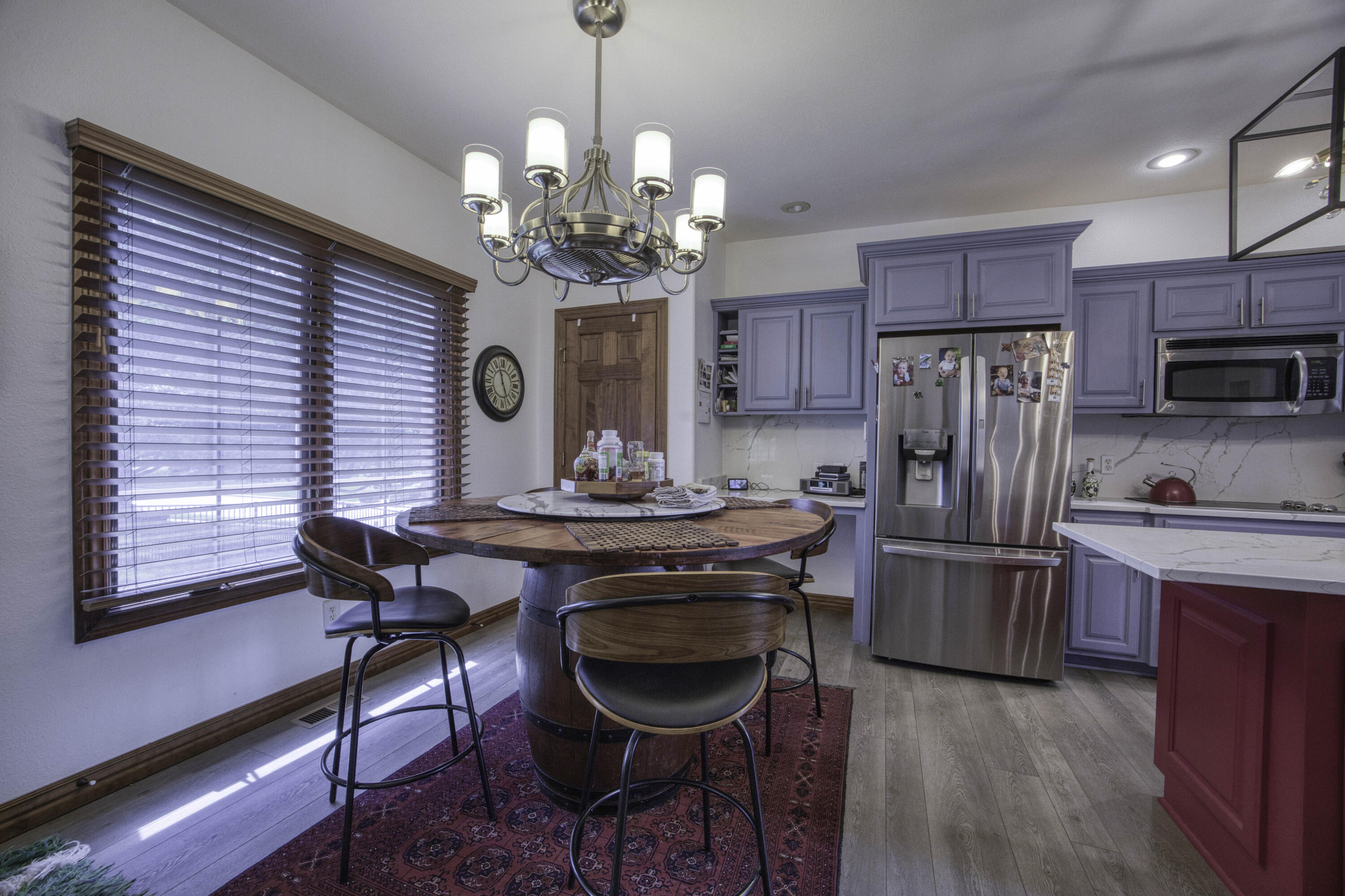 3214 West Shimmerstone Court Property Photo 13