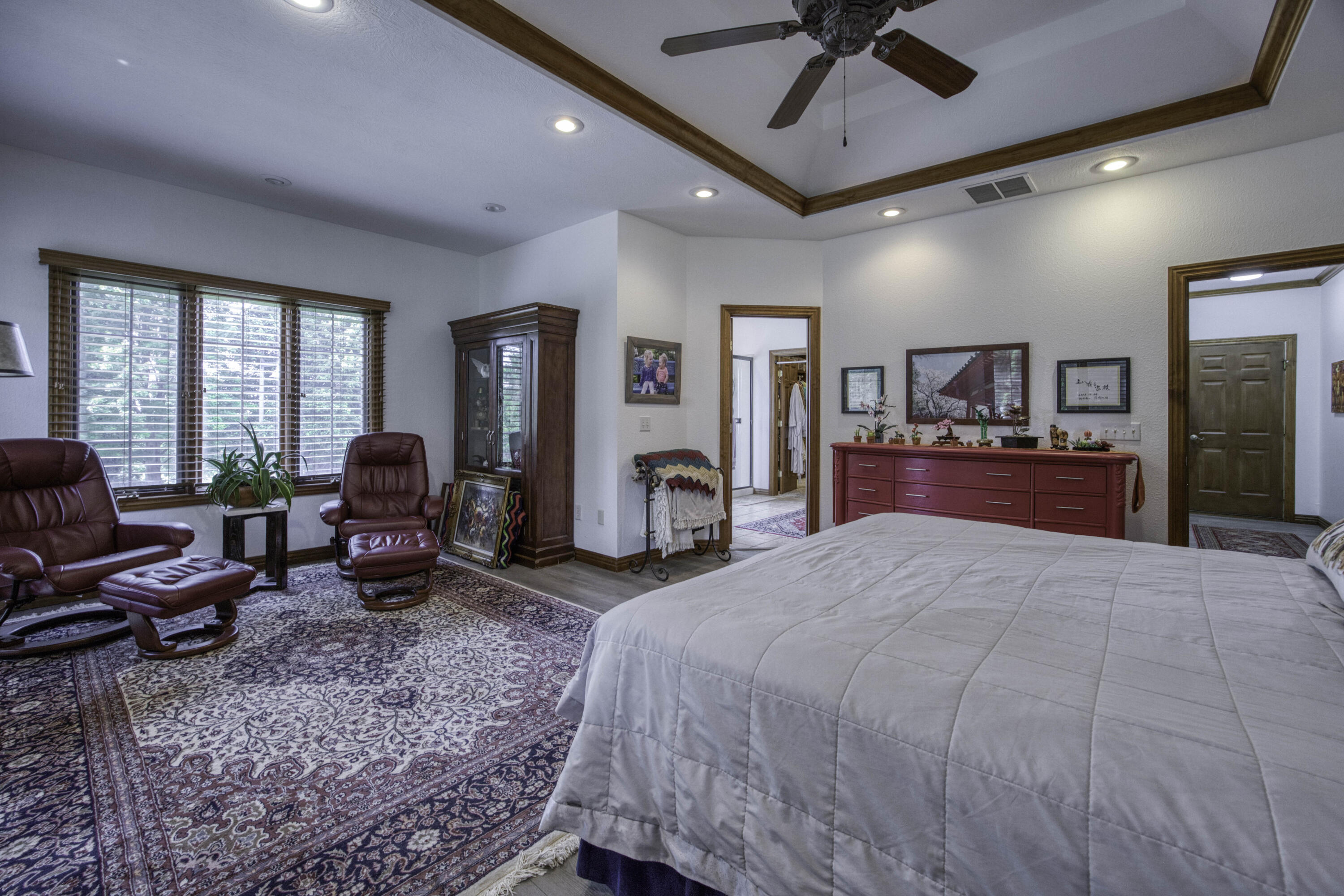 3214 West Shimmerstone Court Property Photo 16