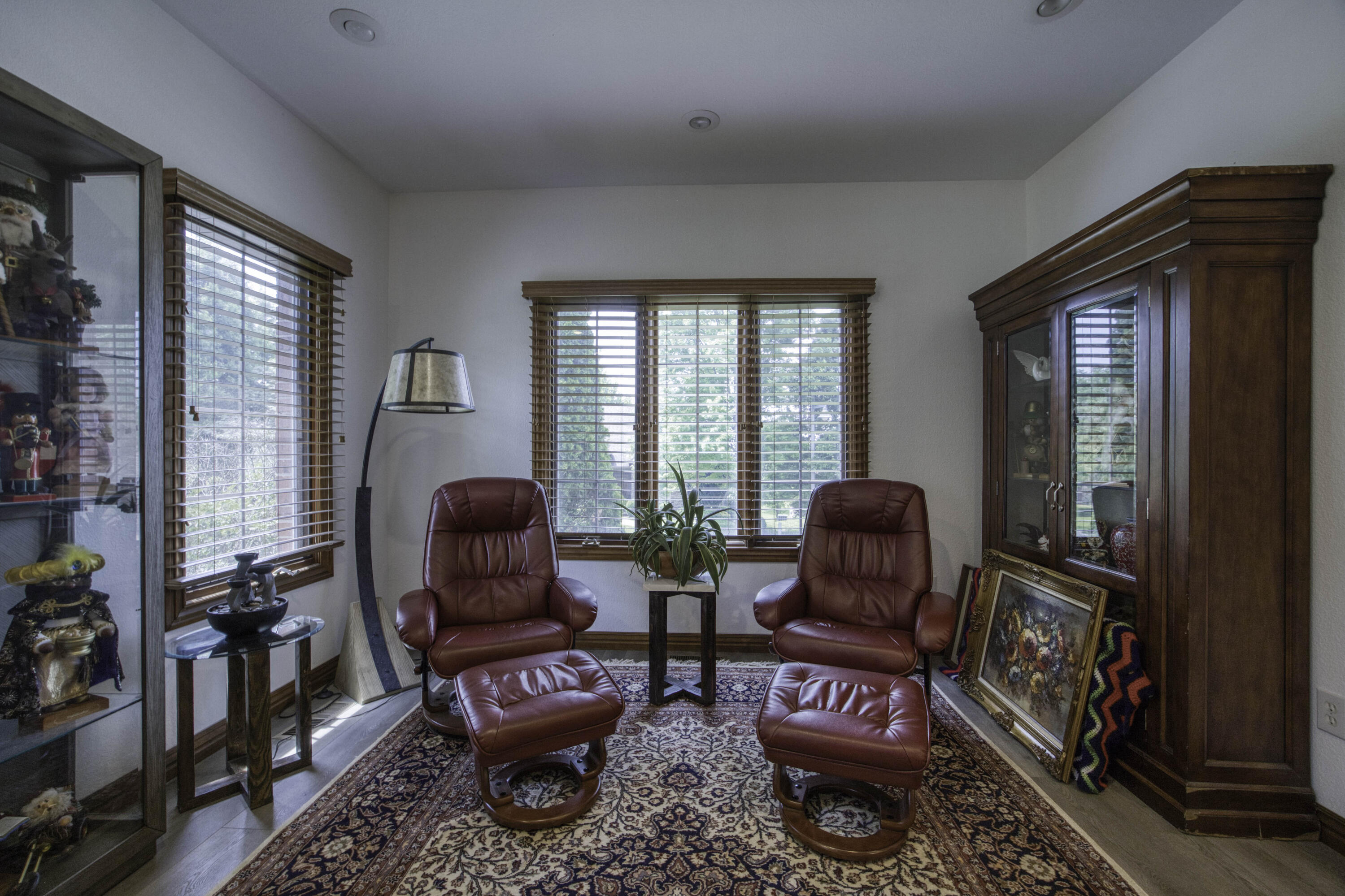 3214 West Shimmerstone Court Property Photo 17