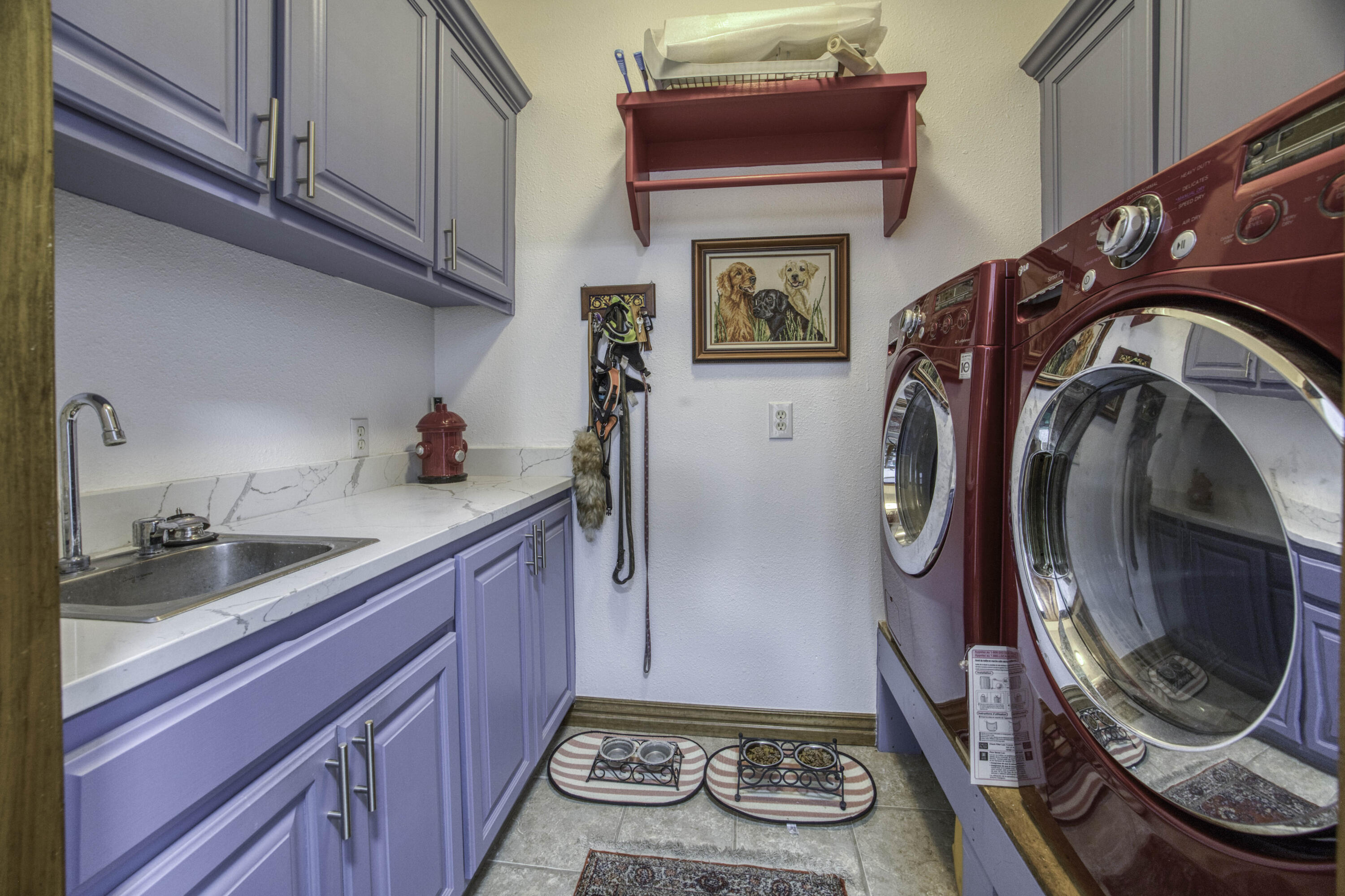 3214 West Shimmerstone Court Property Photo 21
