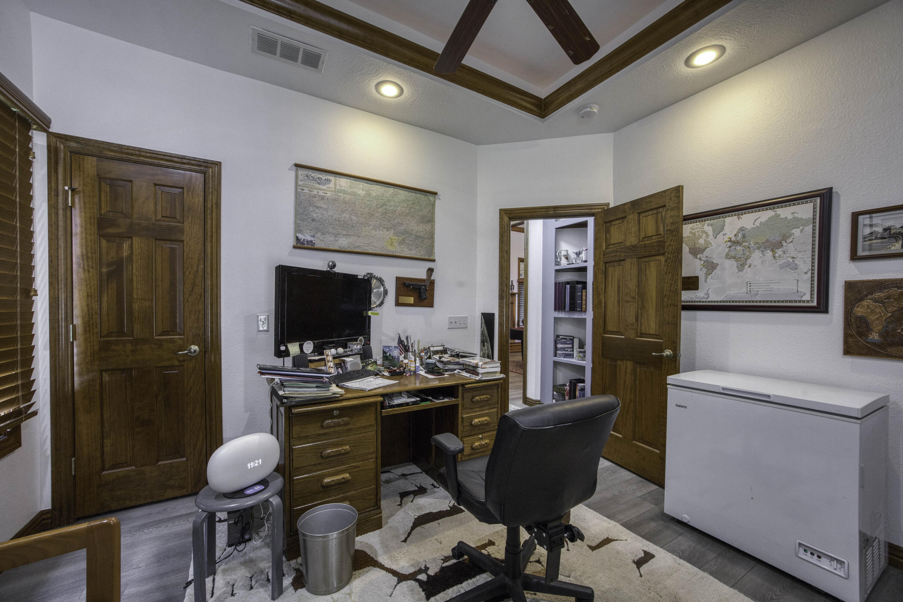 3214 West Shimmerstone Court Property Photo 23