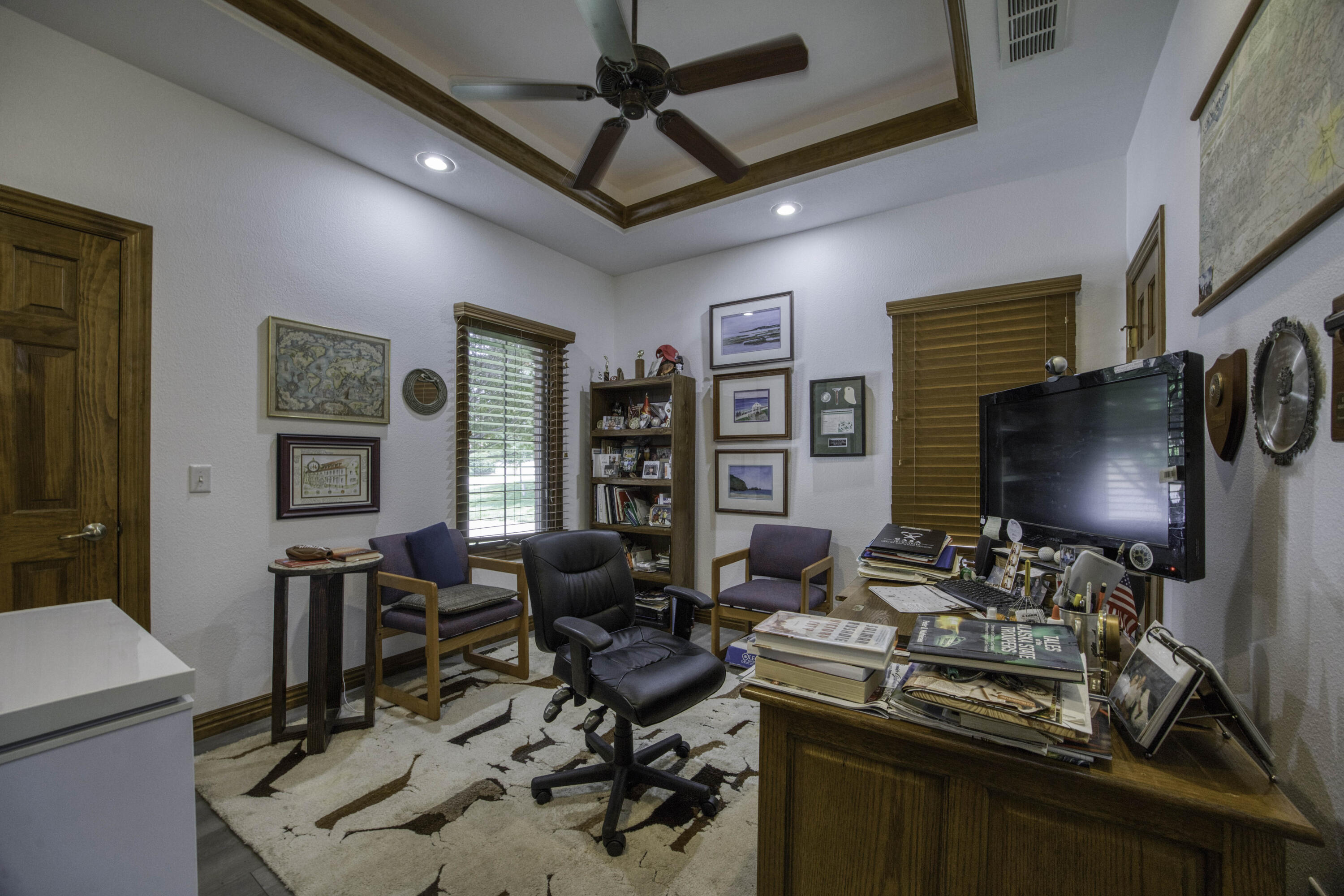 3214 West Shimmerstone Court Property Photo 24