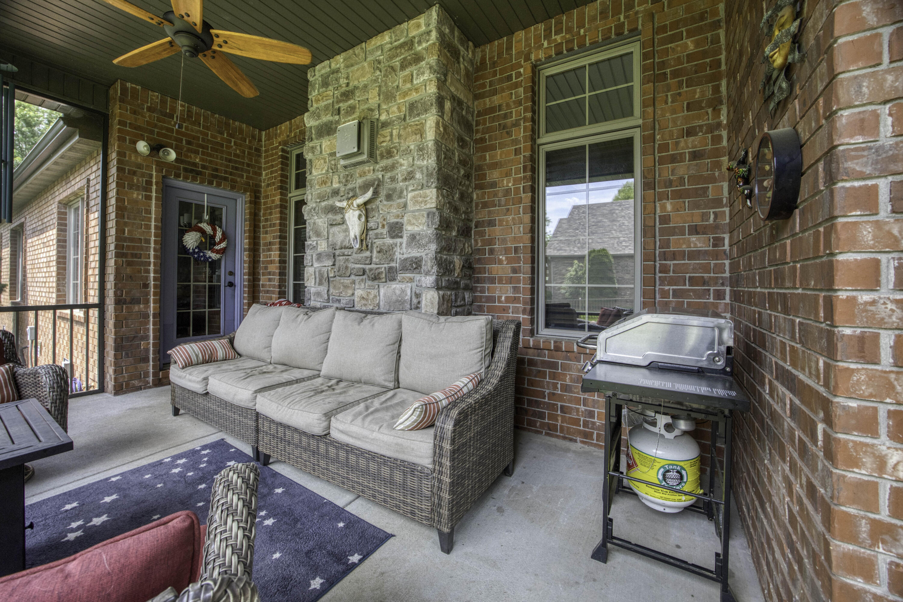 3214 West Shimmerstone Court Property Photo 29